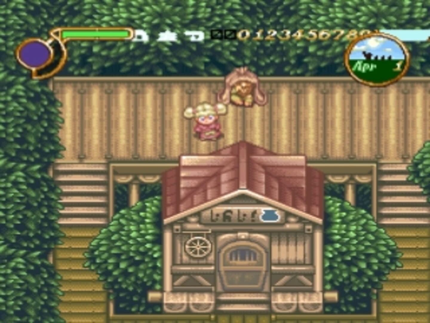 Community Pom screenshot 1