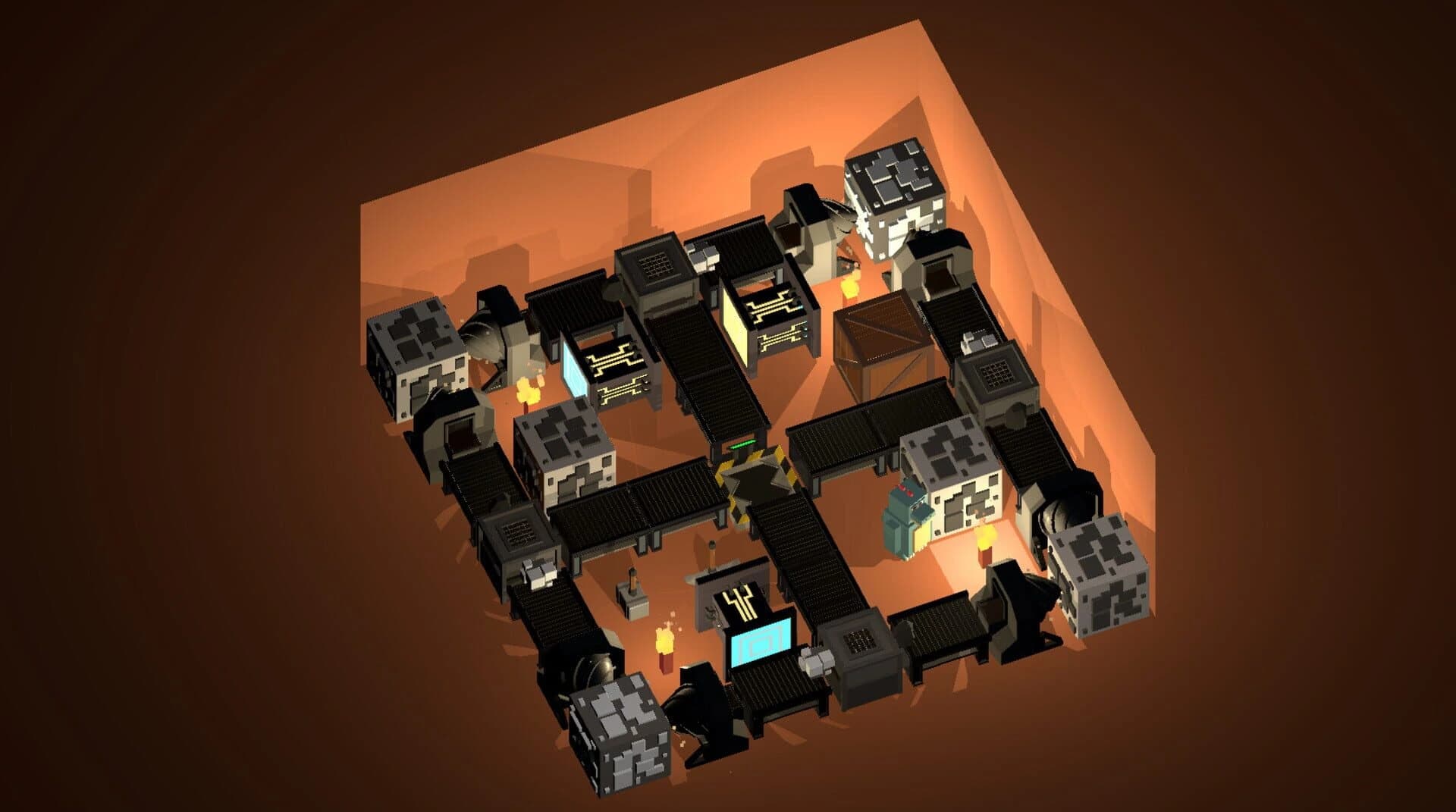 Compactory screenshot 4
