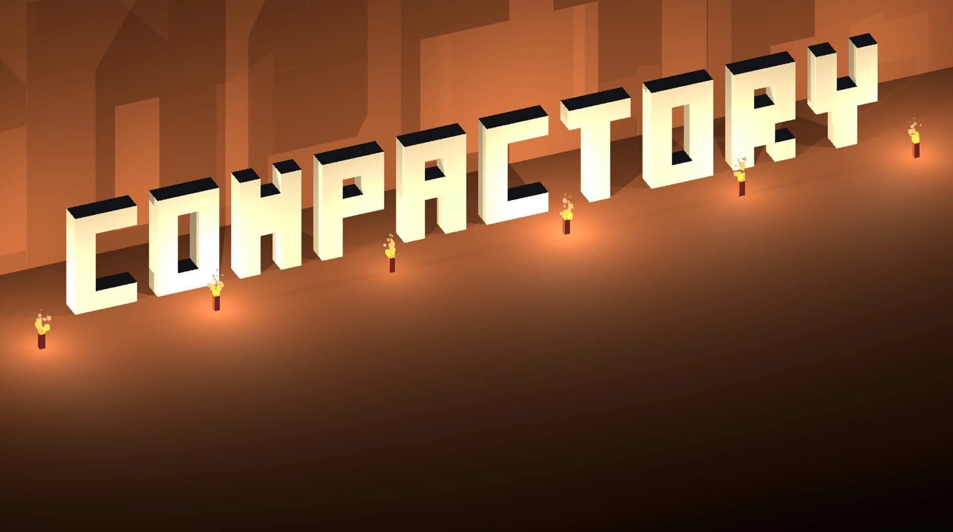 Compactory screenshot 1