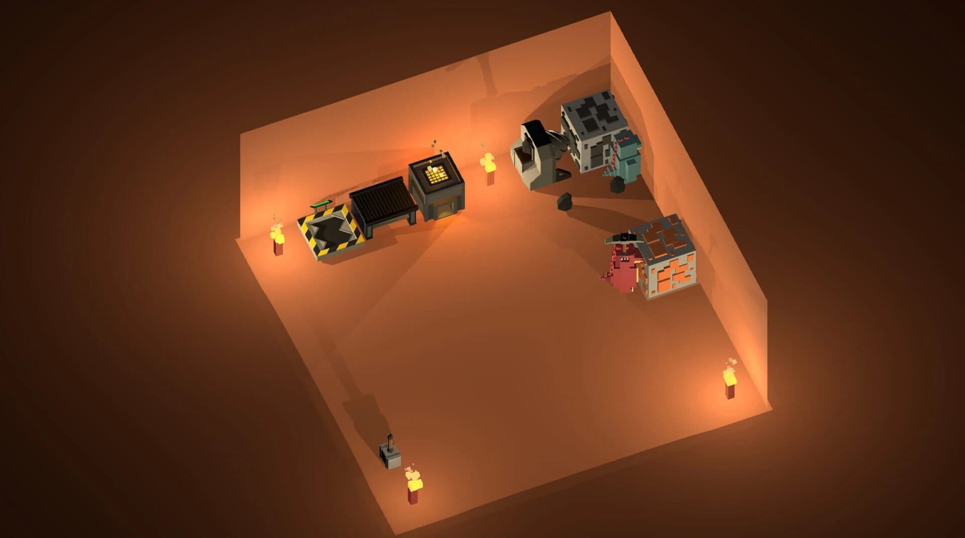 Compactory screenshot 5