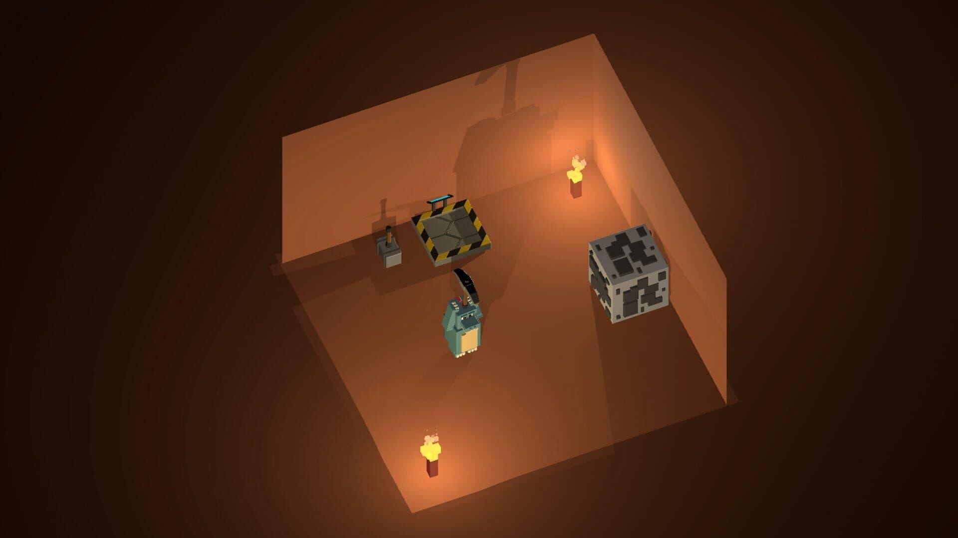 Compactory screenshot 3