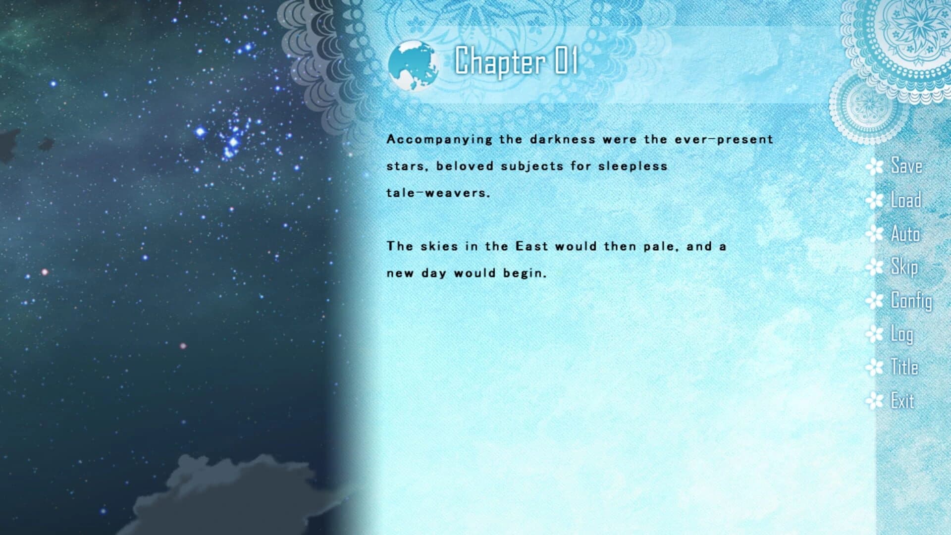 Companion screenshot 3