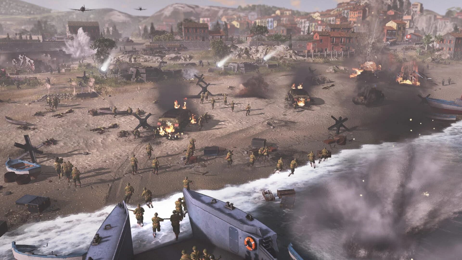 Company of Heroes 3 screenshot 4