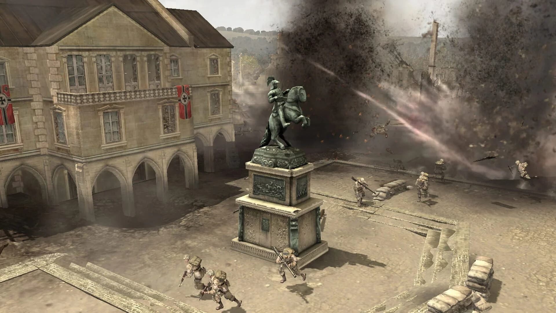 Company of Heroes: Legacy Edition screenshot 5