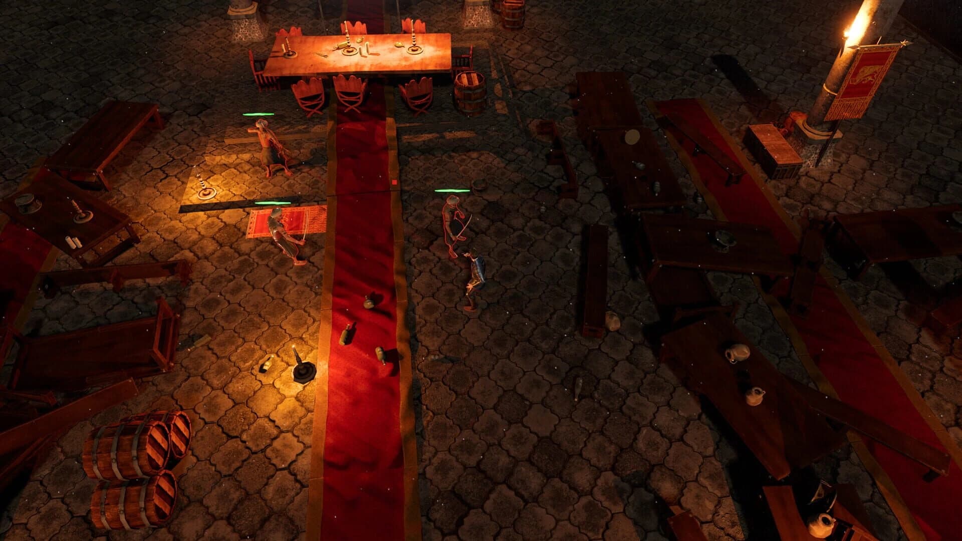 Compass of the Destiny: Istanbul screenshot 4