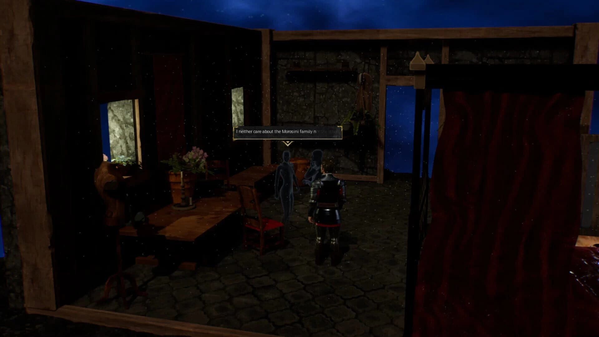 Compass of the Destiny: Istanbul screenshot 3