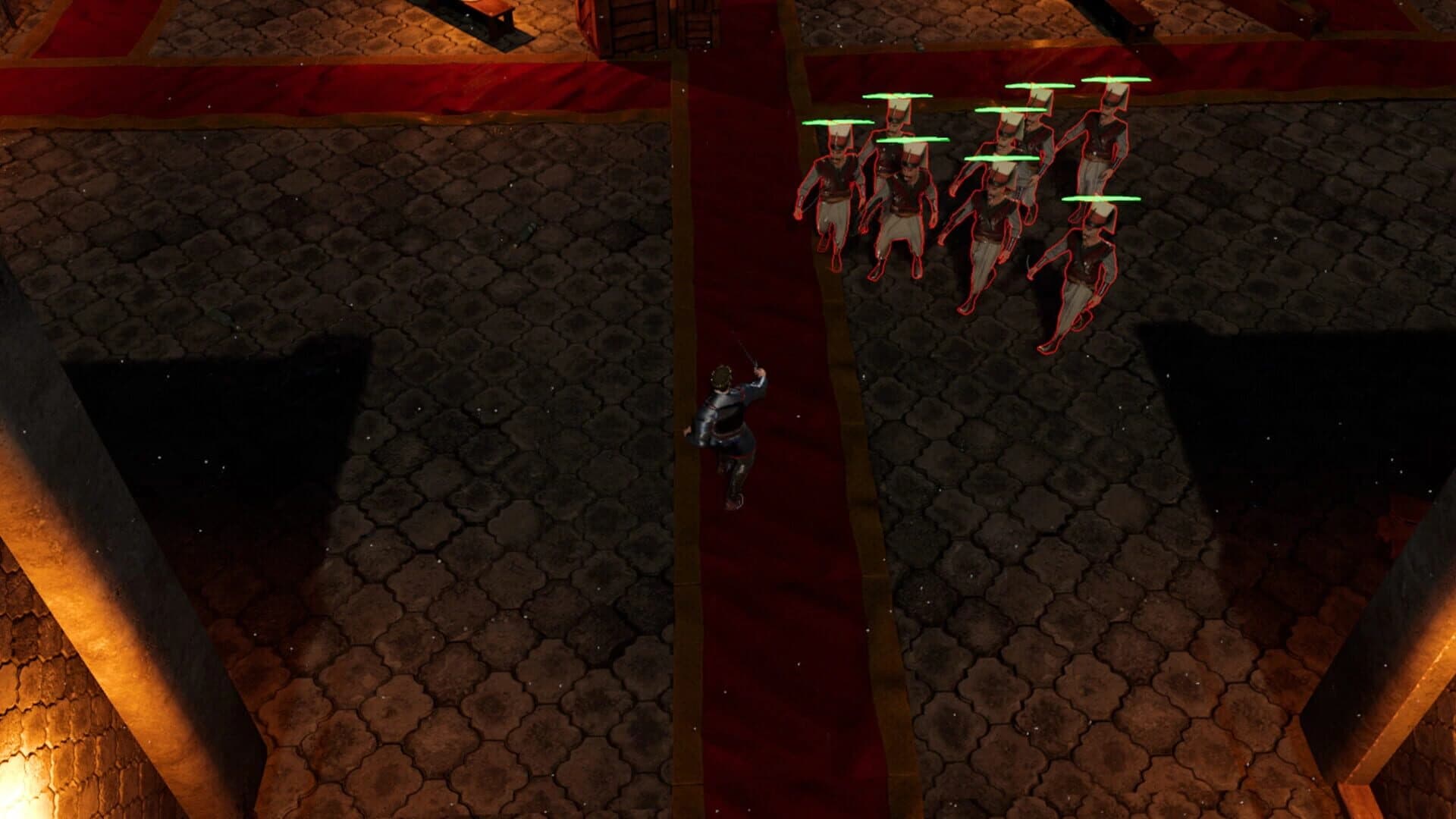 Compass of the Destiny: Istanbul screenshot 5