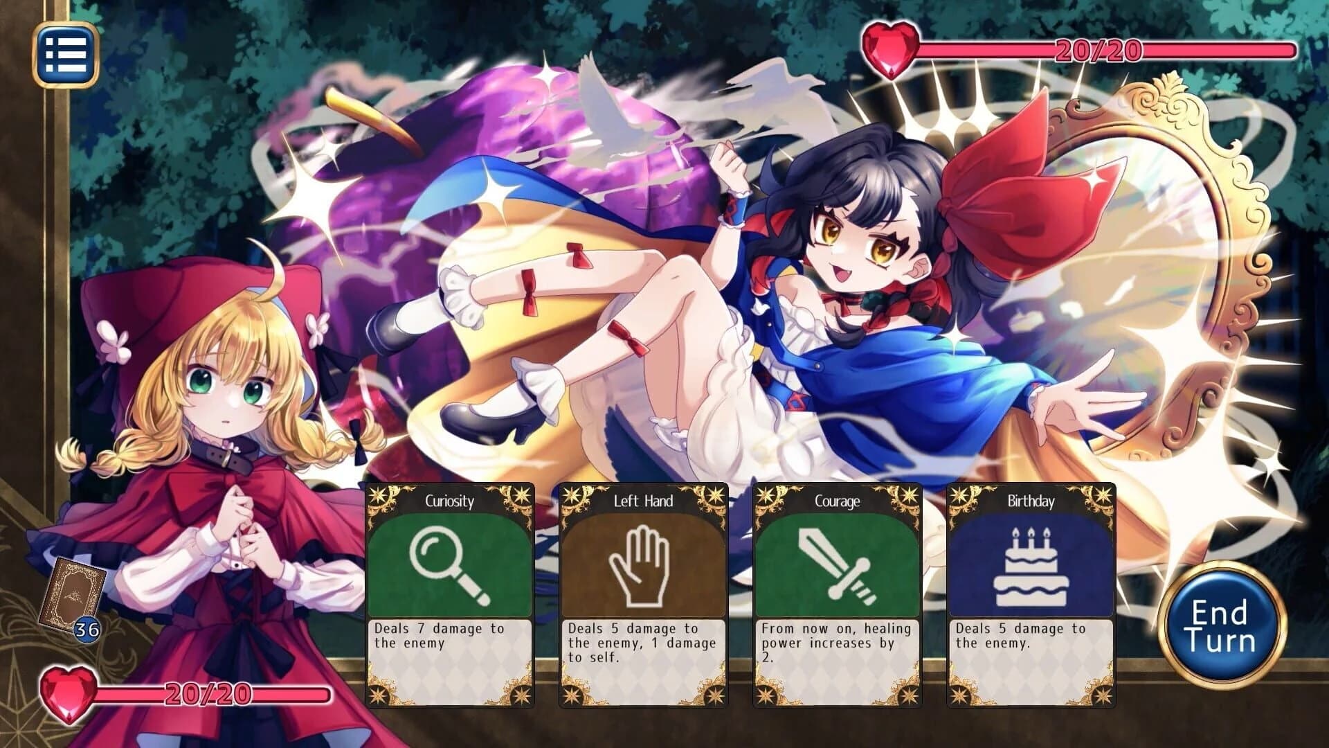 Compensated Girl screenshot 2