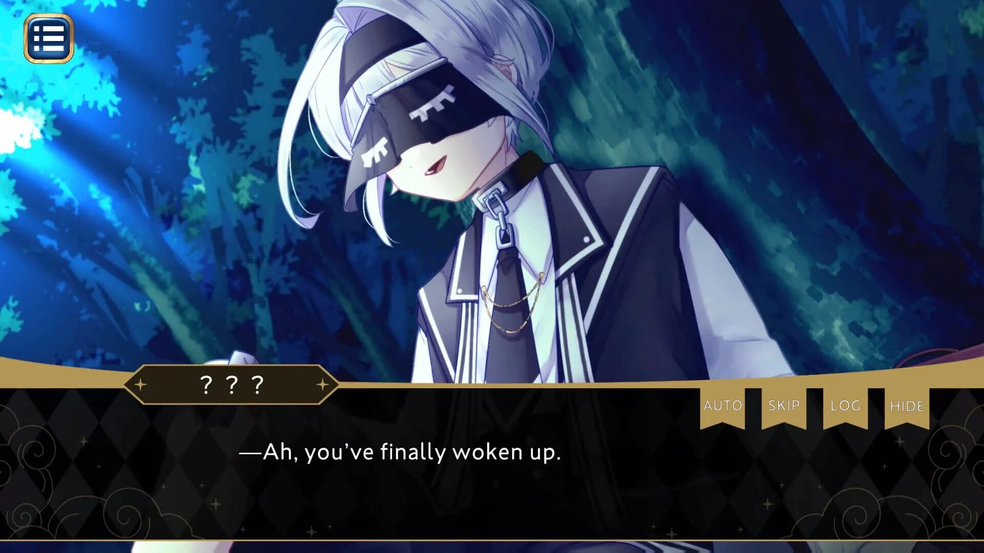 Compensated Girl screenshot 5