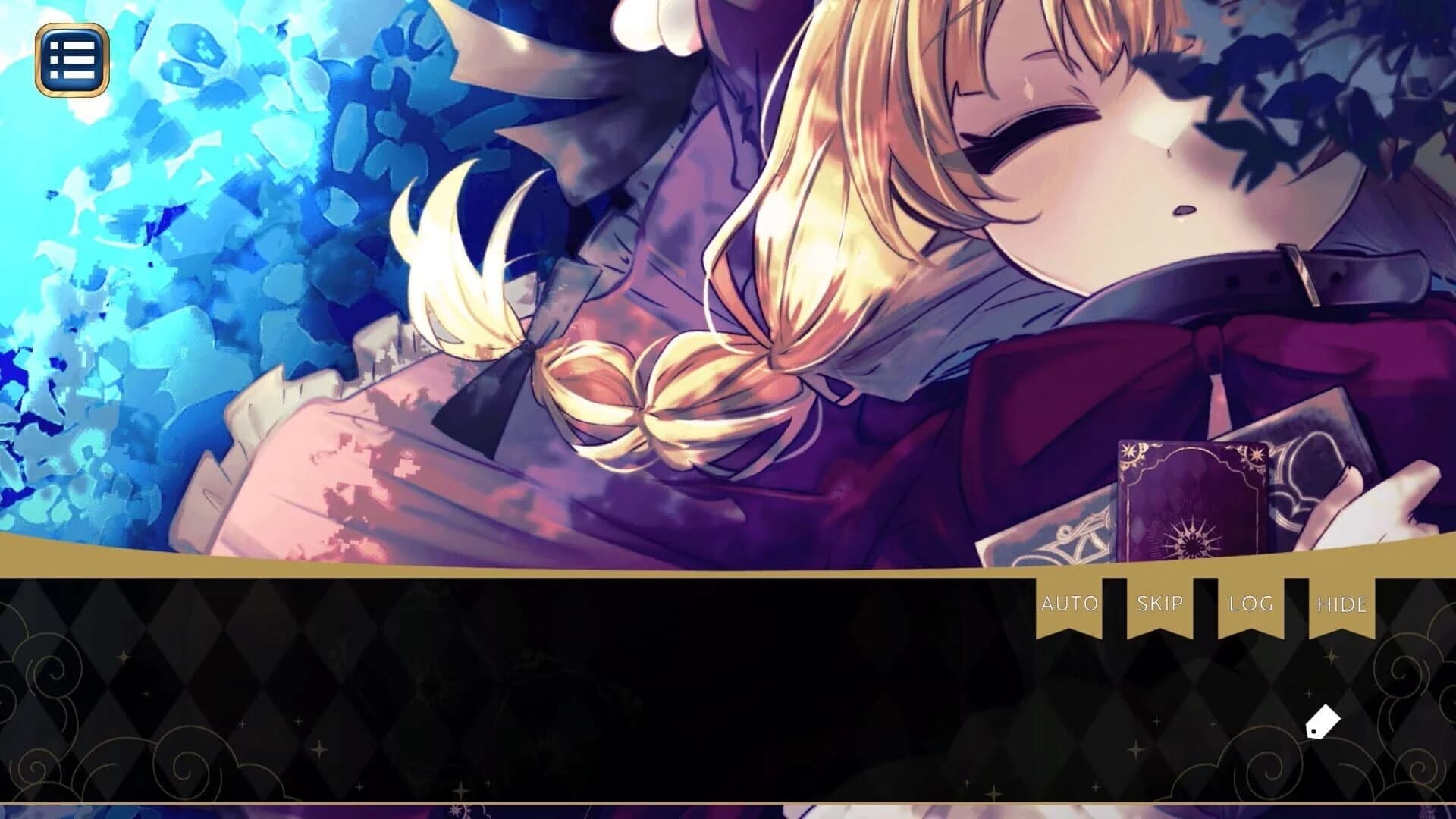 Compensated Girl screenshot 4