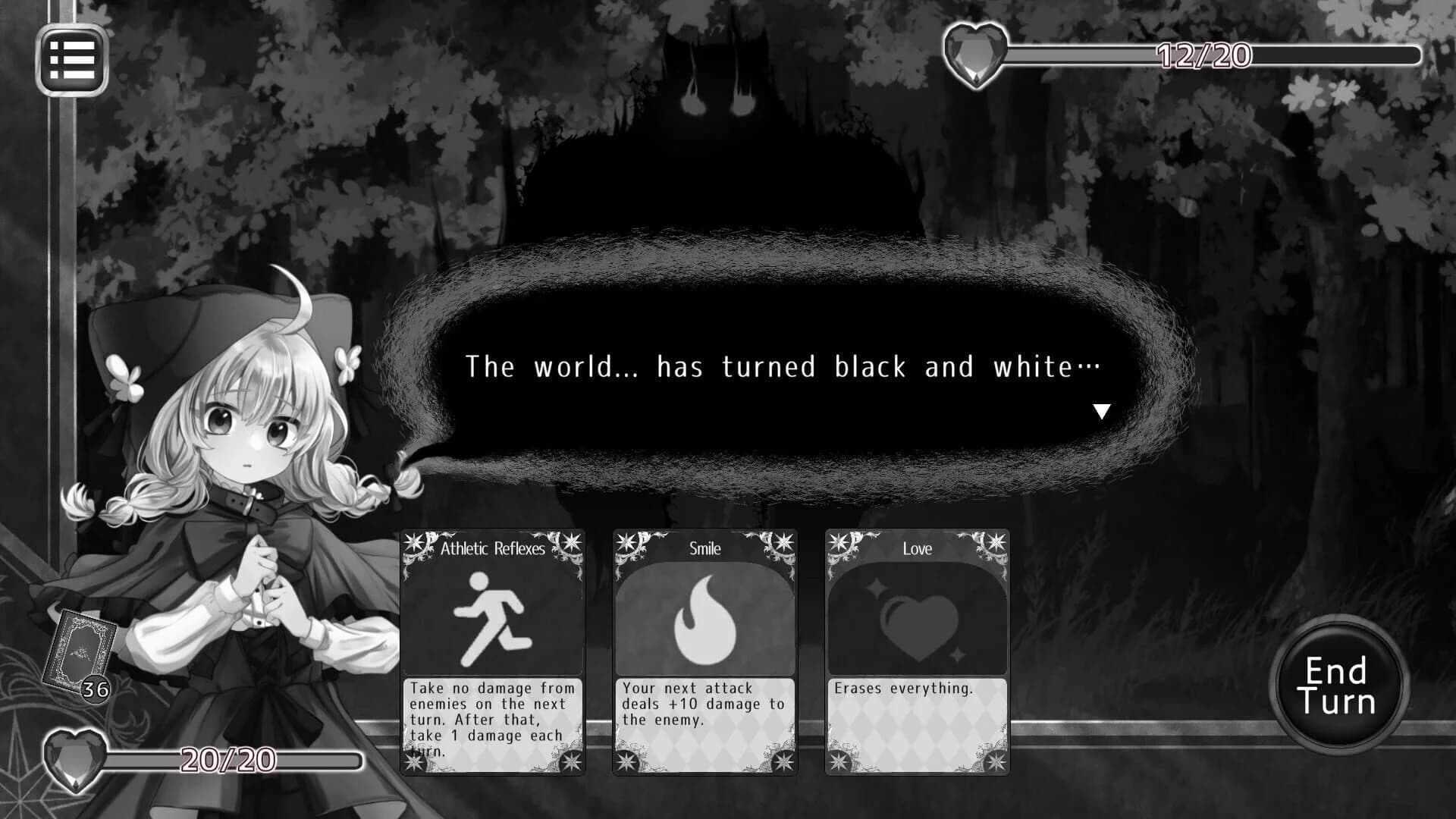 Compensated Girl screenshot 1