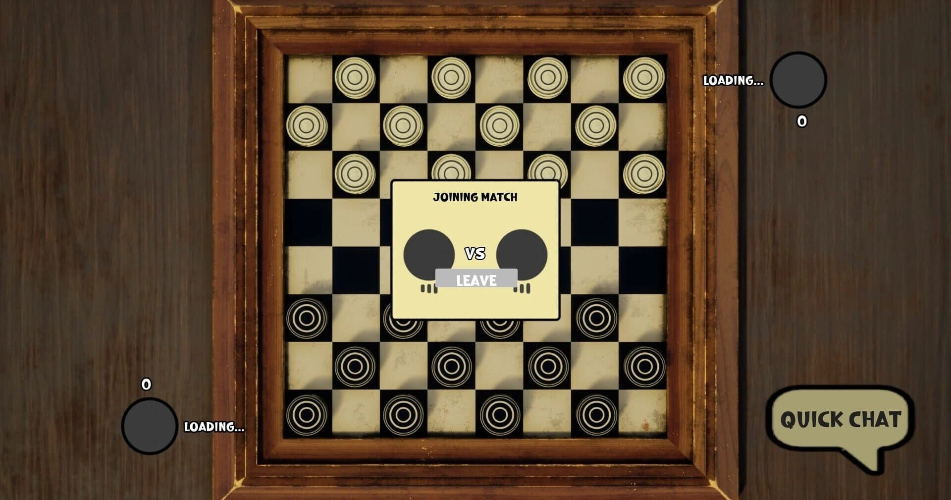 Competitive Checkers screenshot 3