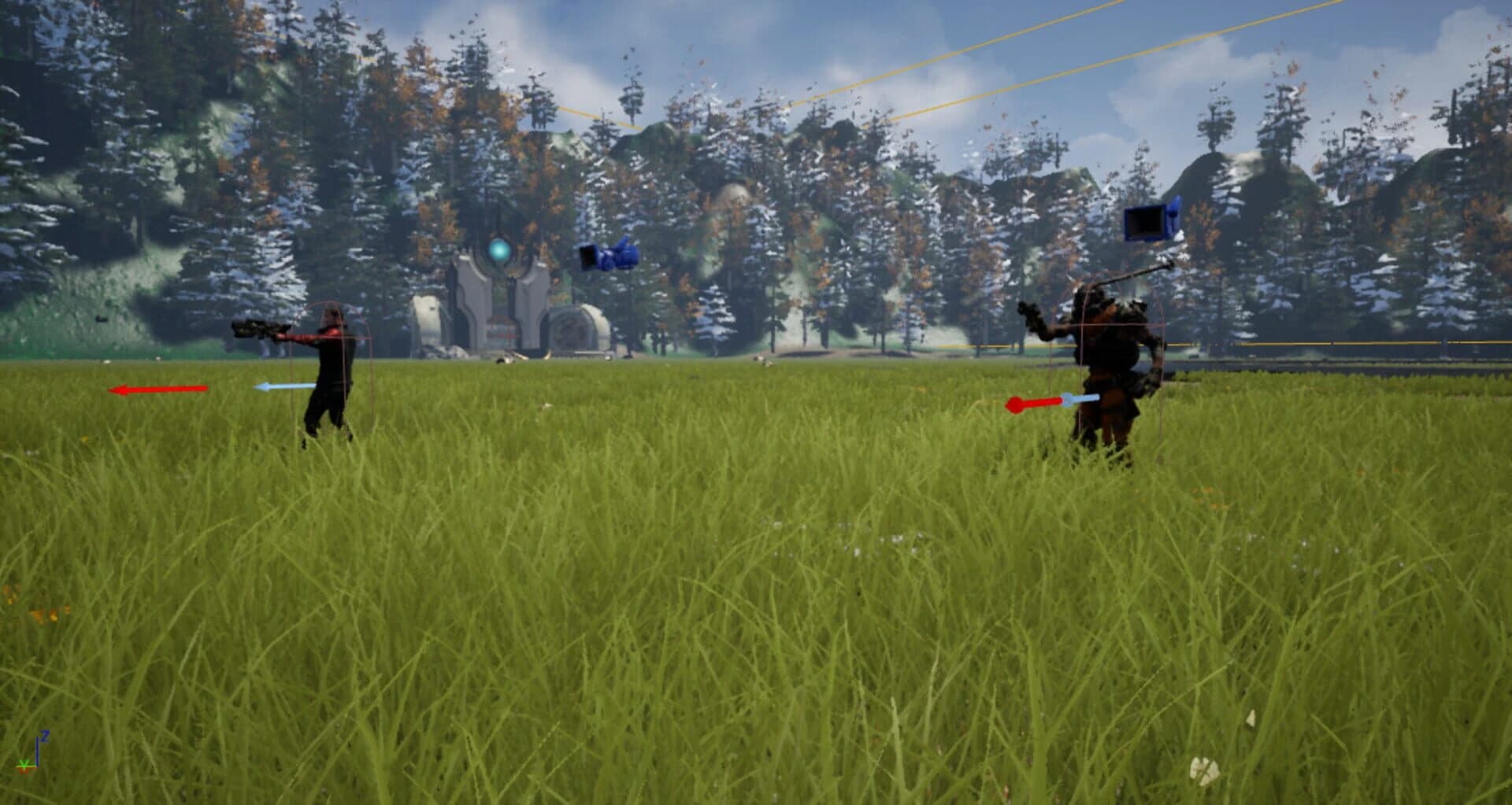 Complete screenshot 3