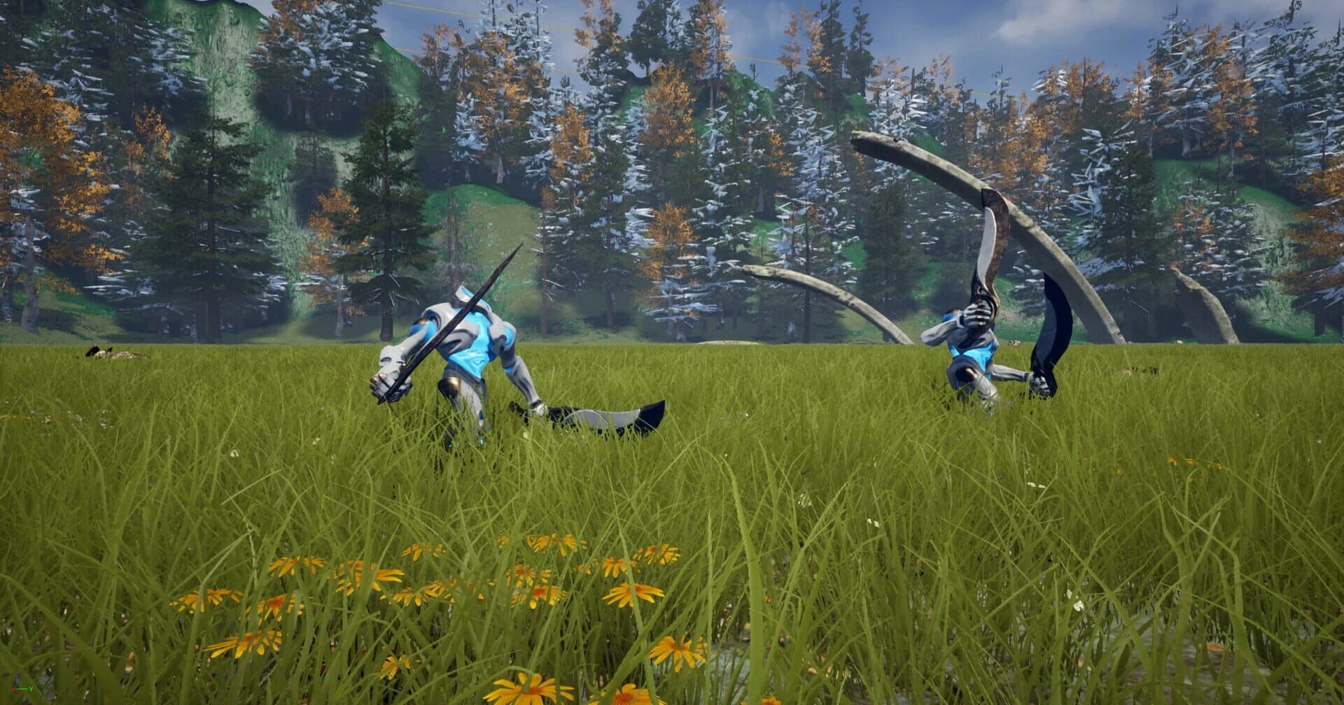 Complete screenshot 4