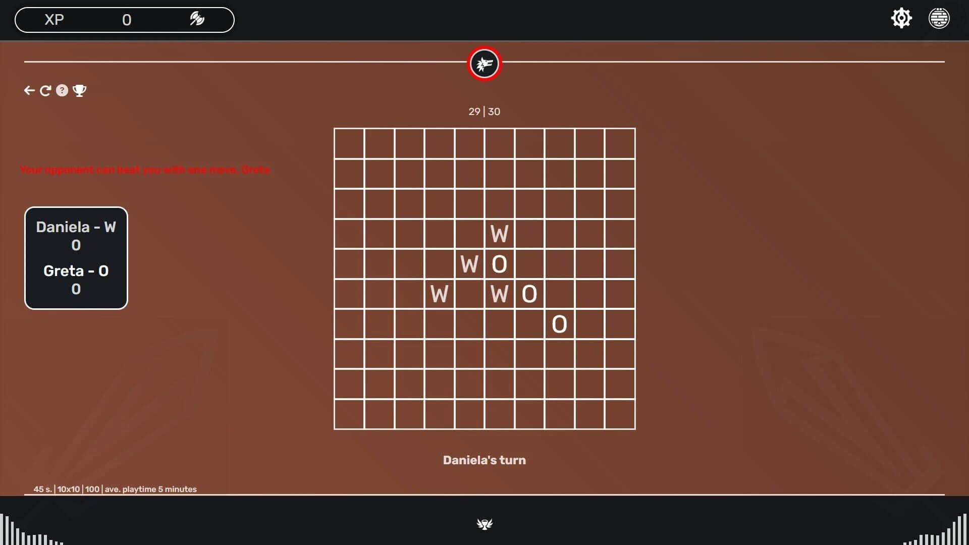 ComplexToe screenshot 5