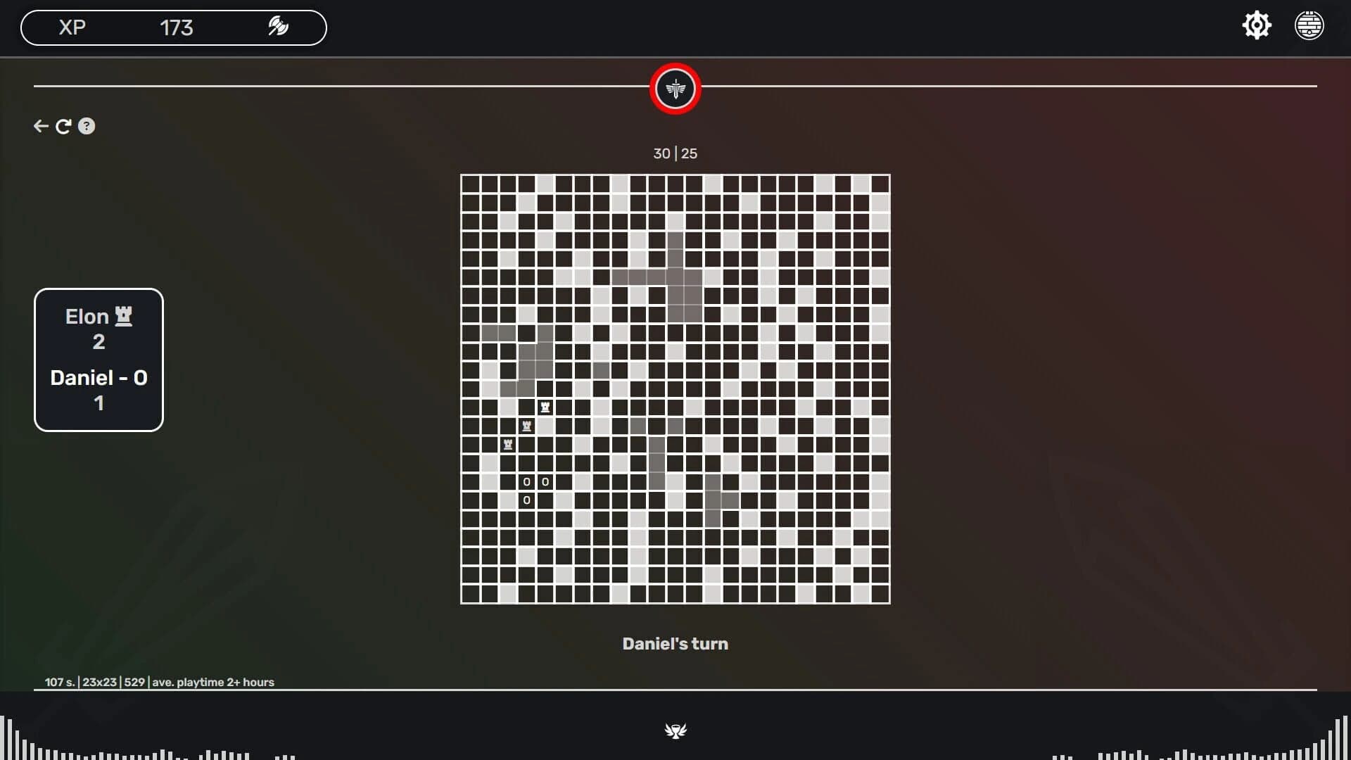 ComplexToe screenshot 4