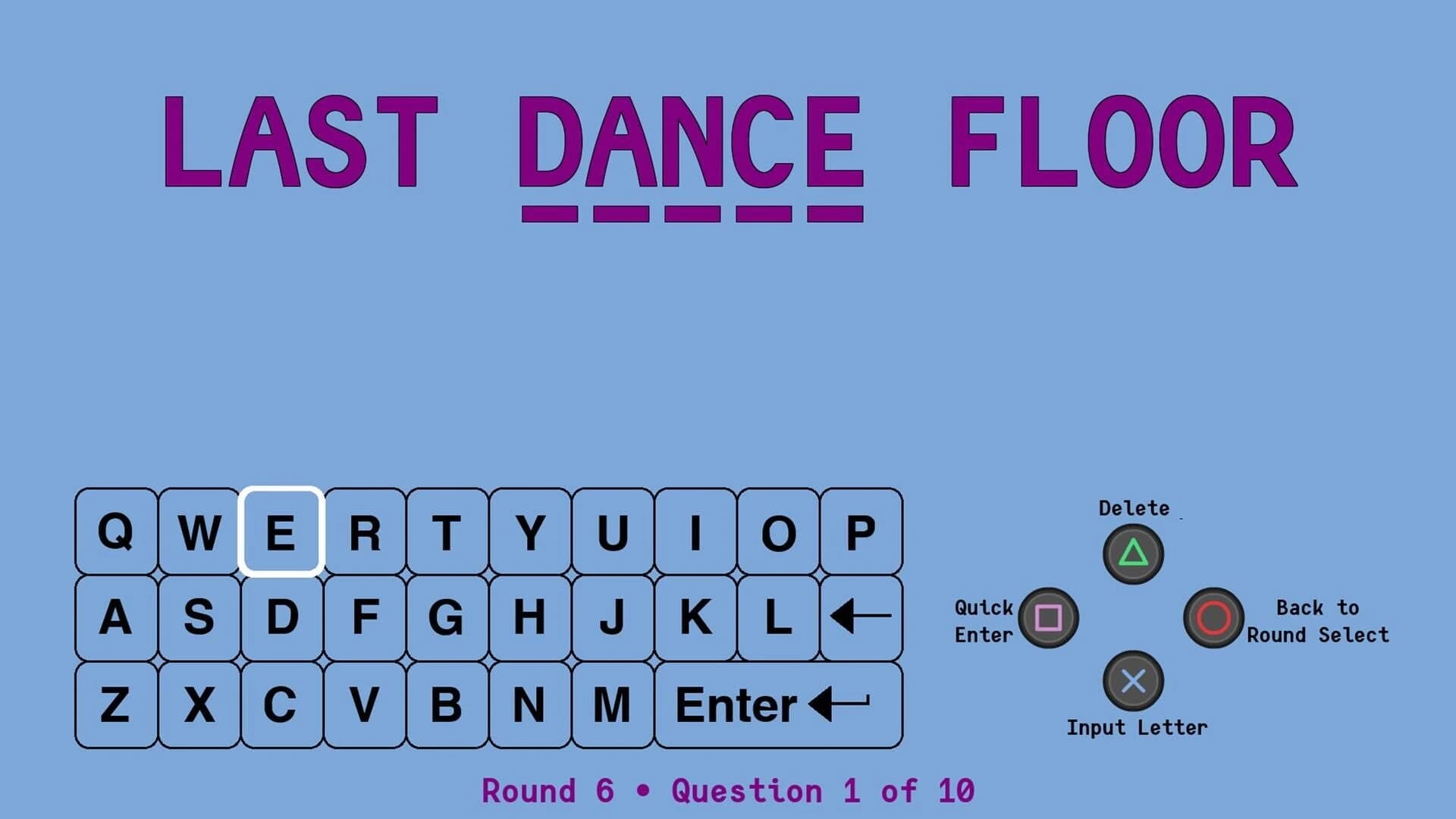 Compound Word Puzzles screenshot 3