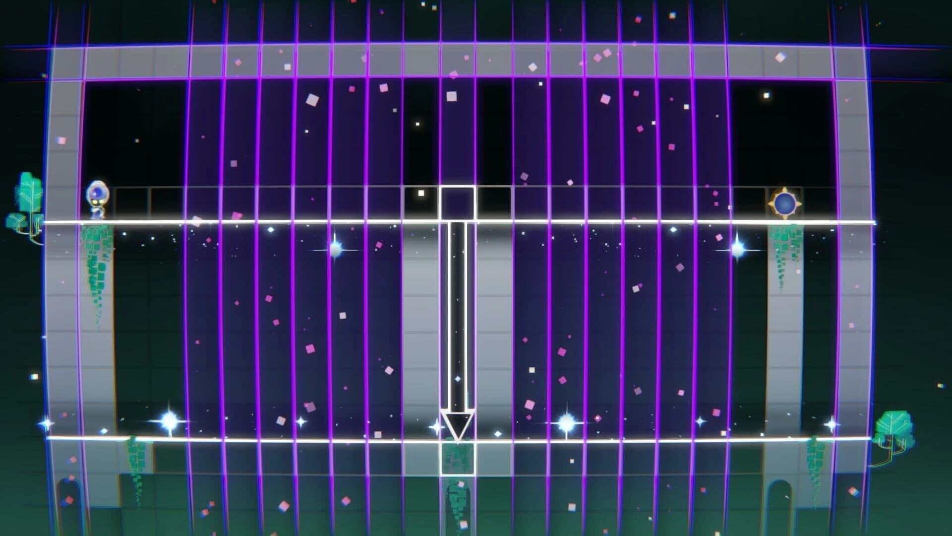 Compress(Space) screenshot 5