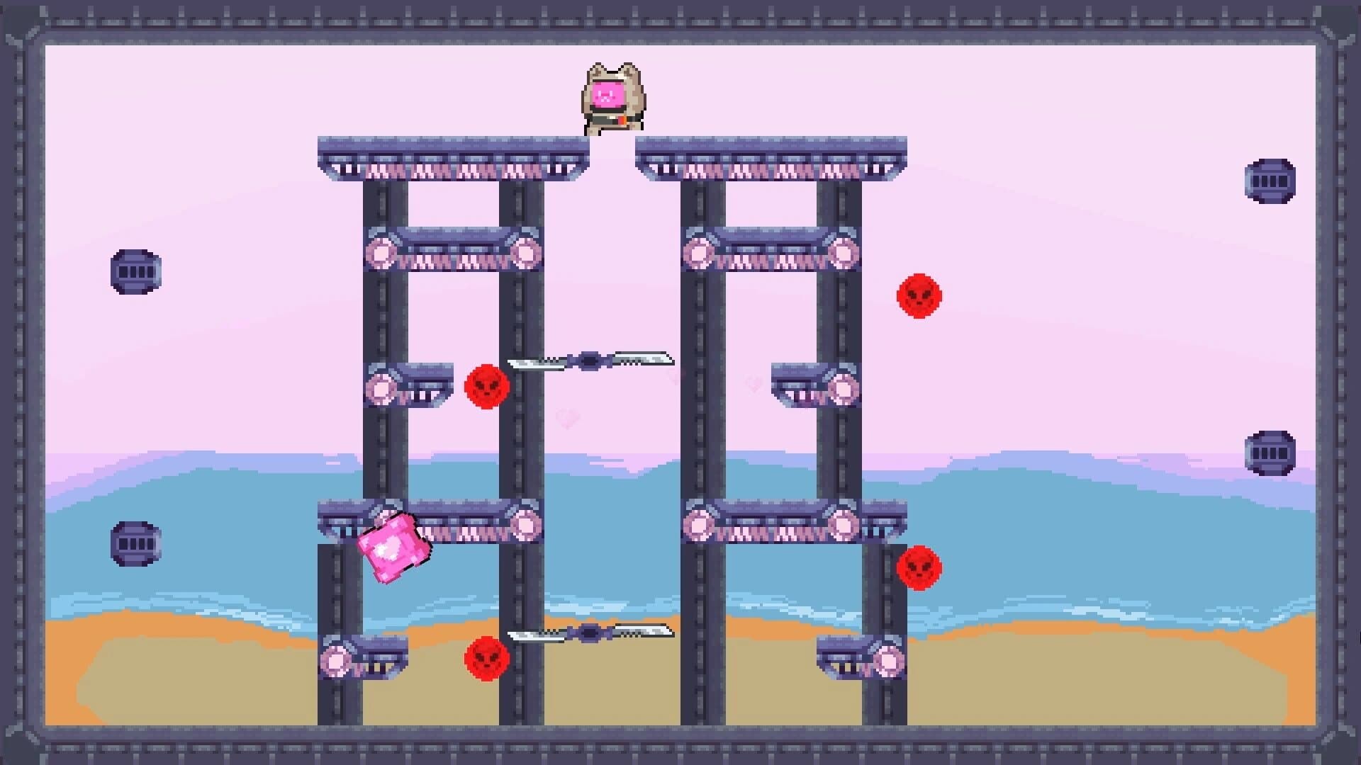 Computer Cats screenshot 4