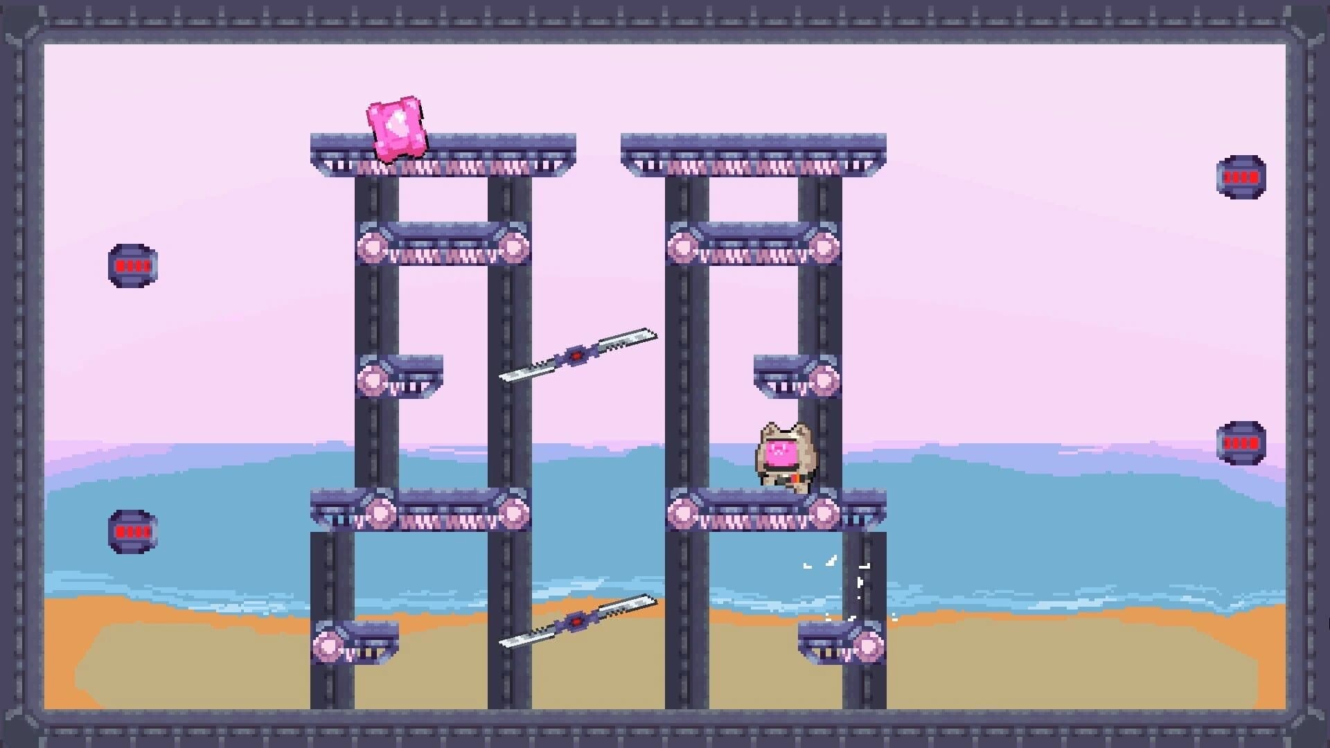 Computer Cats screenshot 3