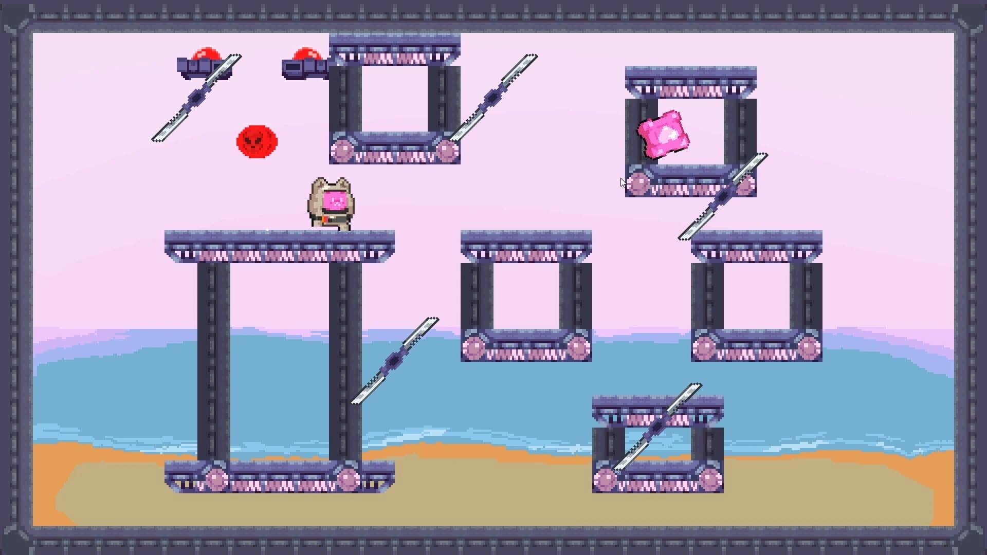 Computer Cats screenshot 5