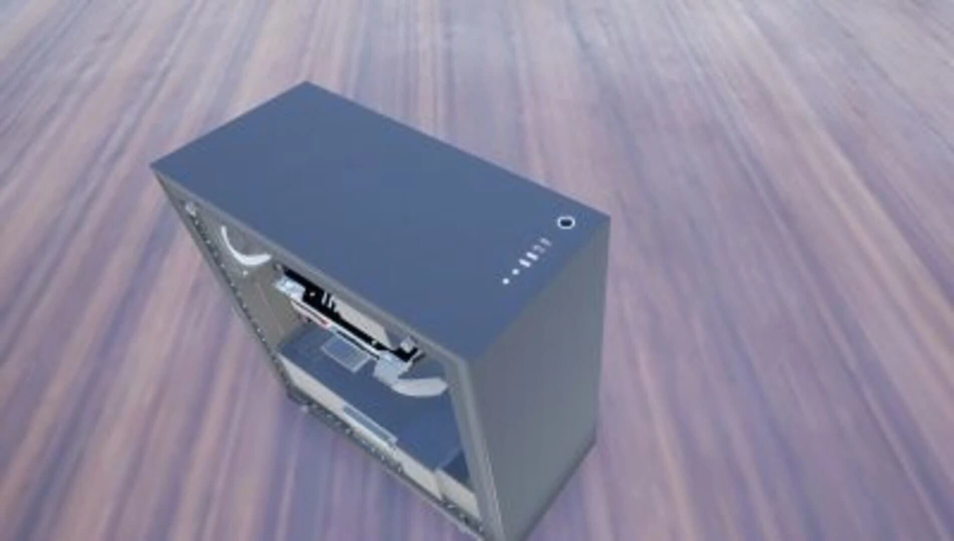Computer Physics Simulator 2023 screenshot 4
