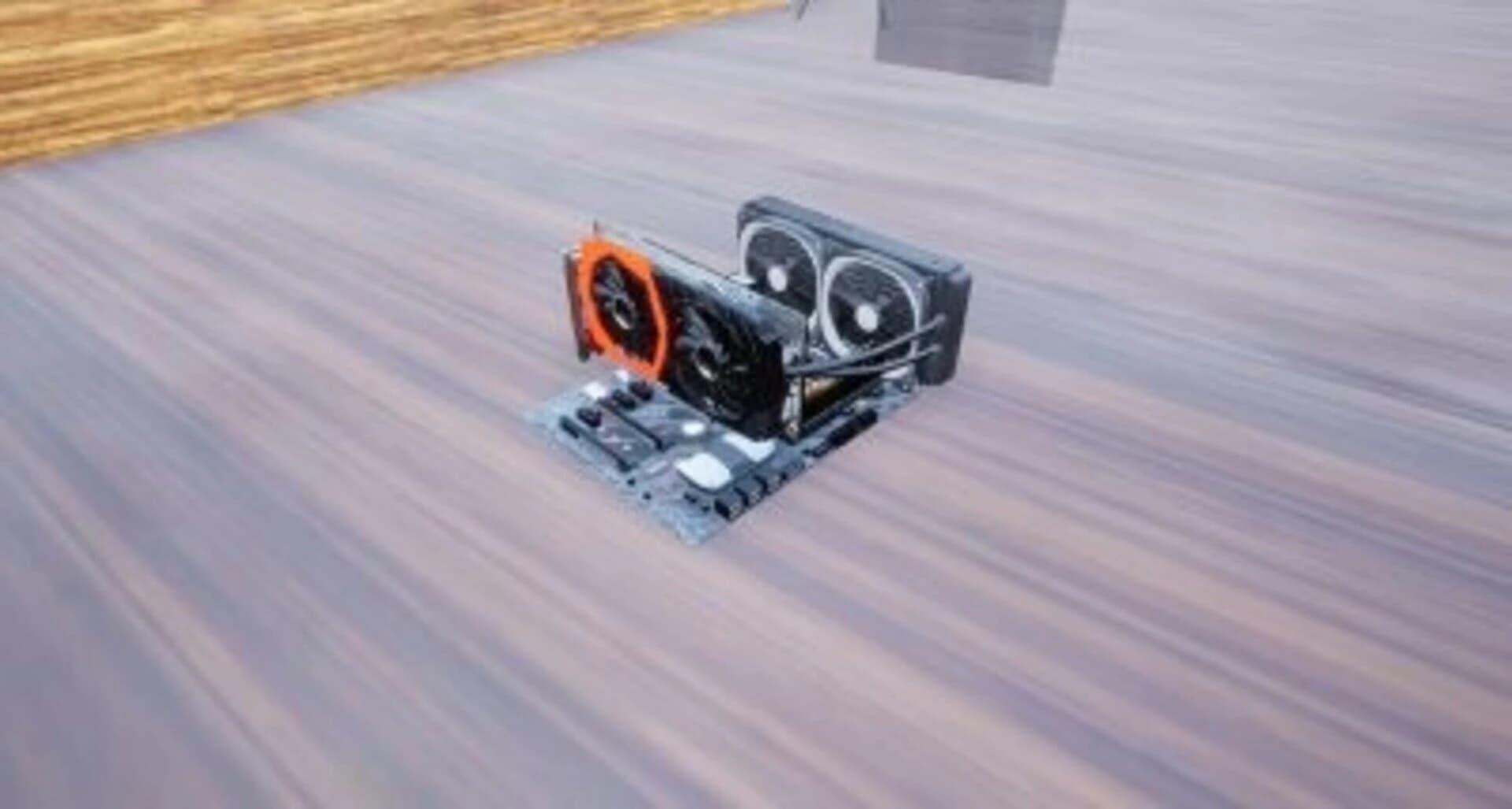 Computer Physics Simulator 2023 screenshot 3
