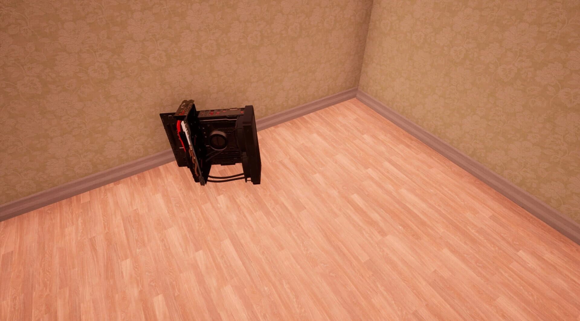 Computer Physics Simulator 2023 screenshot 5