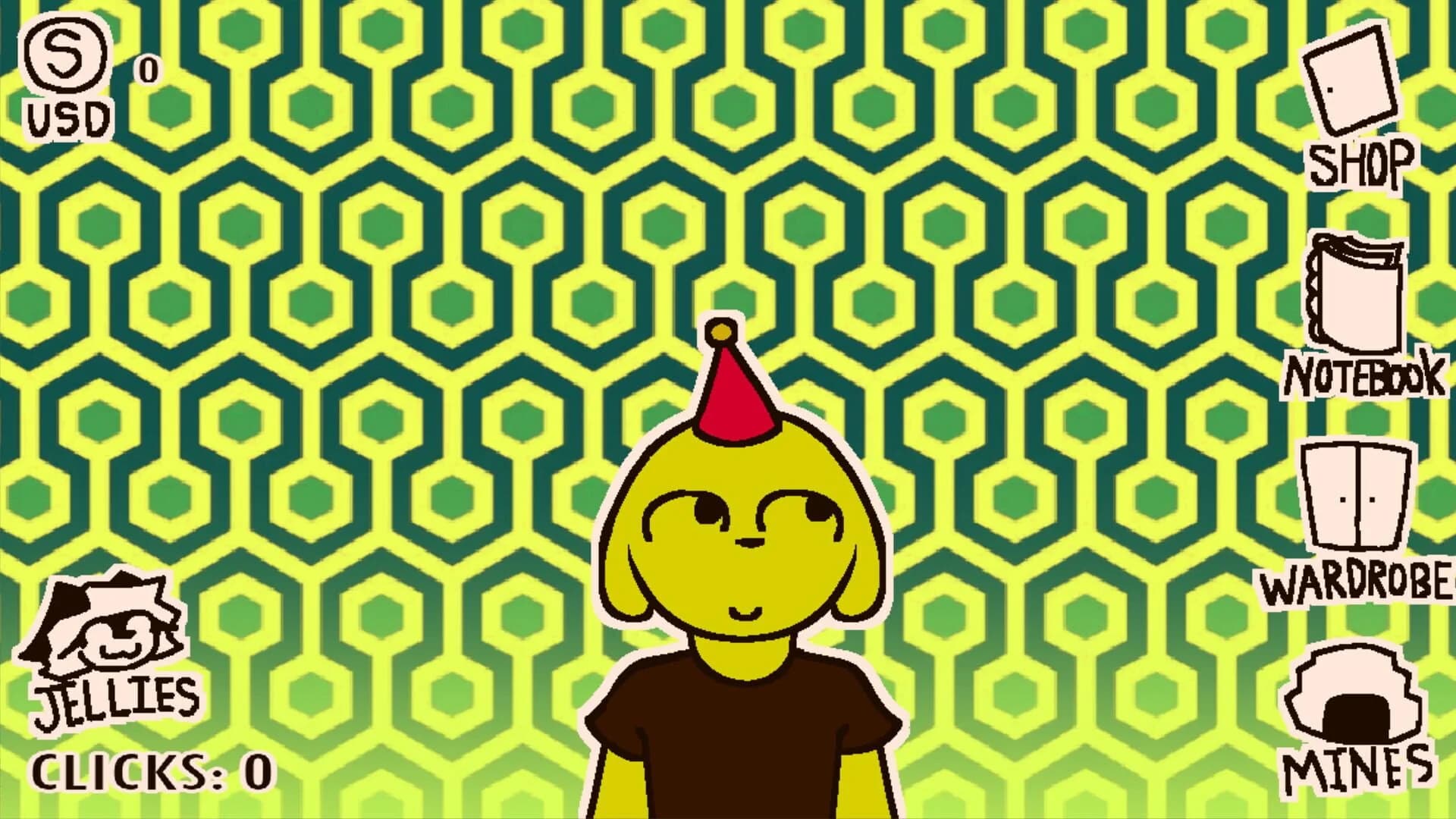 Computer Shrilow screenshot 2