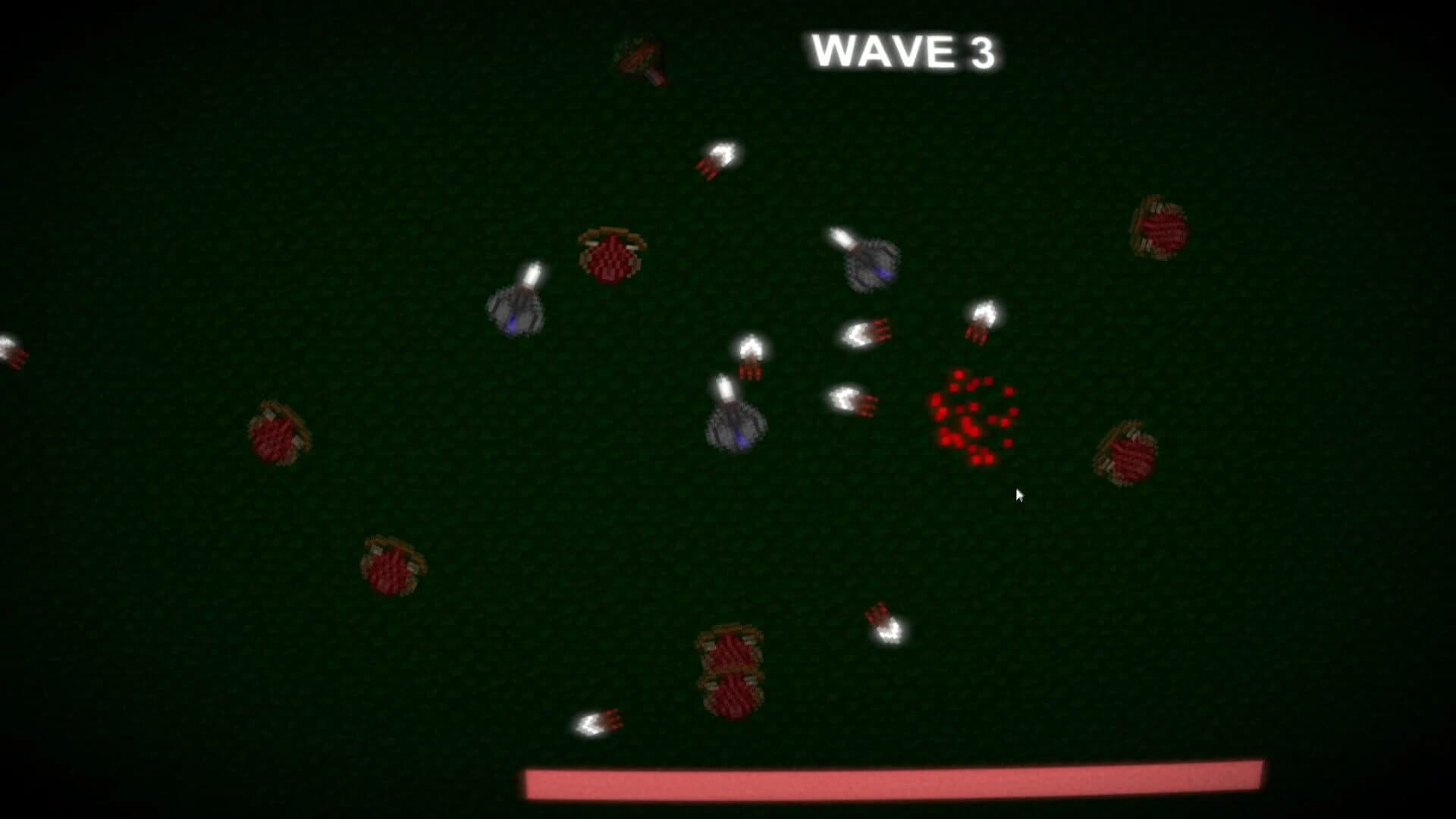 Comrade-in-Arms screenshot 5