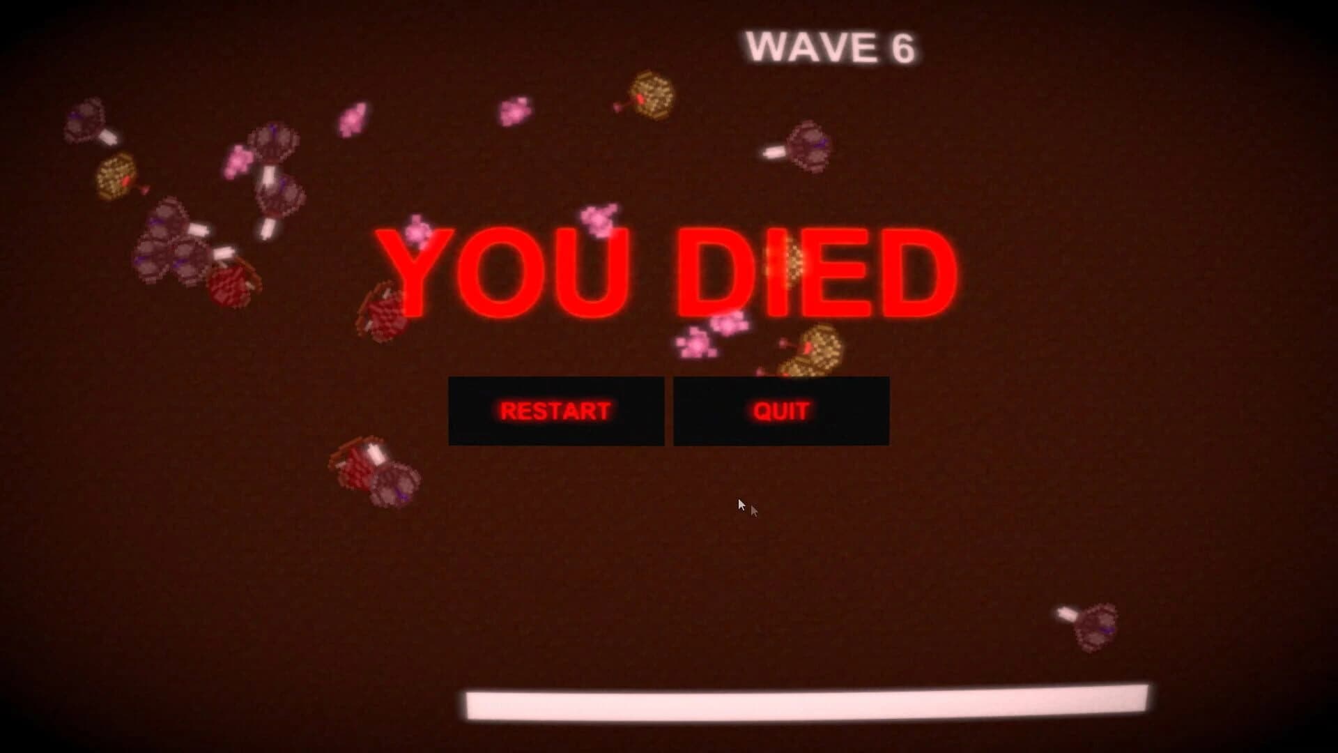 Comrade-in-Arms screenshot 3