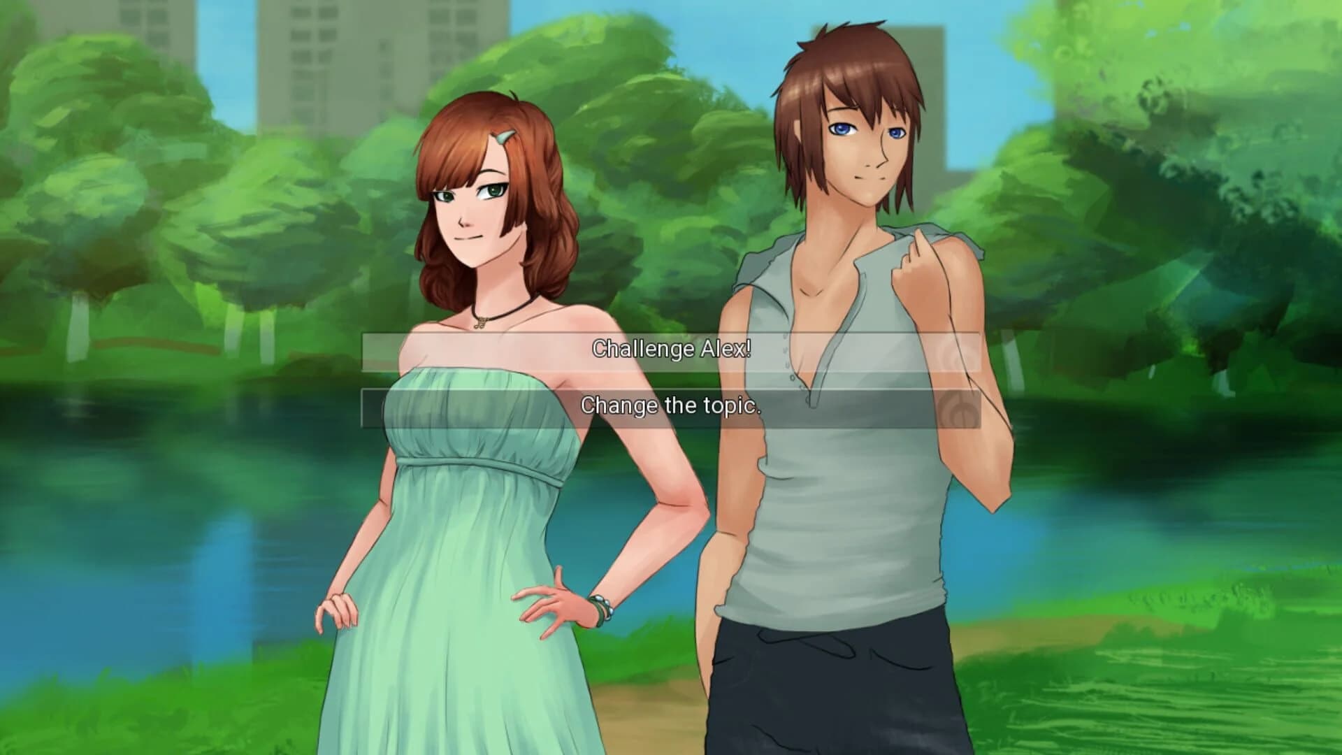 Con Amore screenshot 4