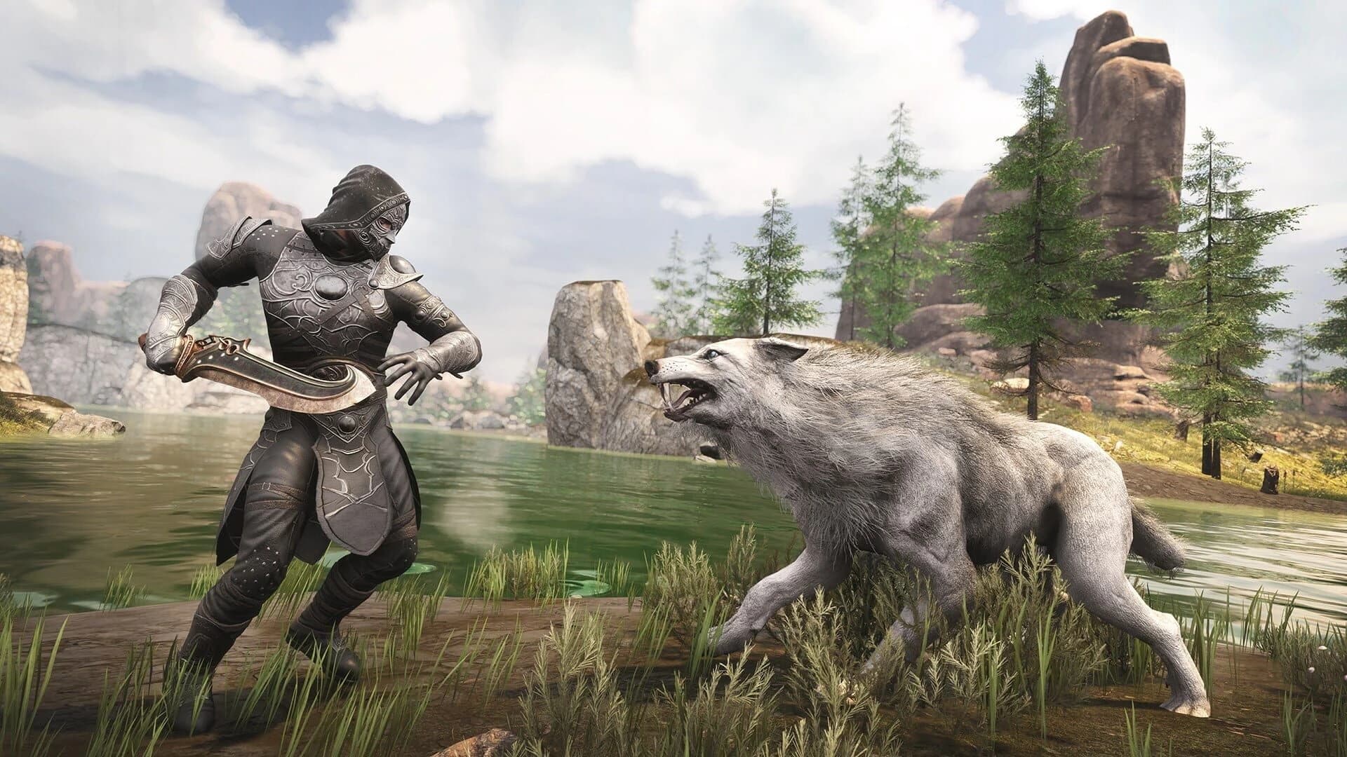Conan Exiles: Blood and Sand Pack screenshot 1