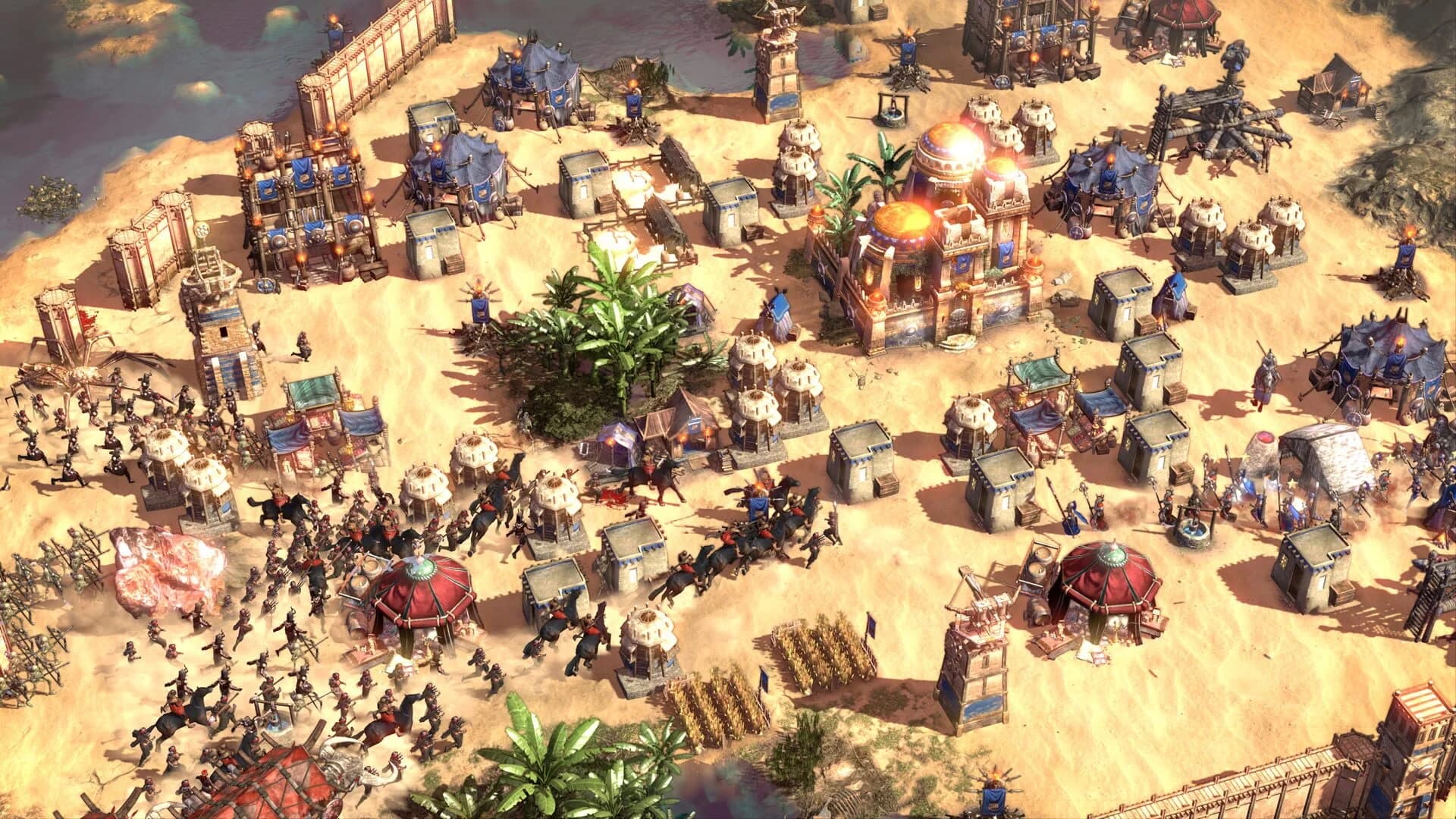 Conan Unconquered screenshot 3