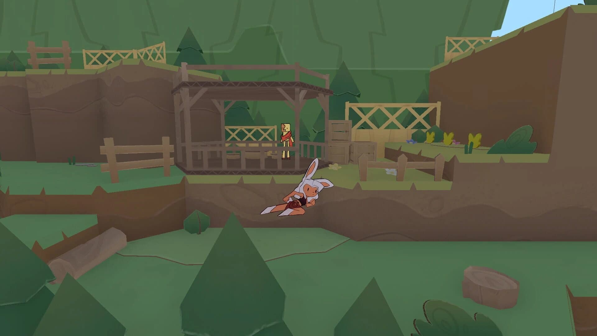 Conbunn Cardboard screenshot 3
