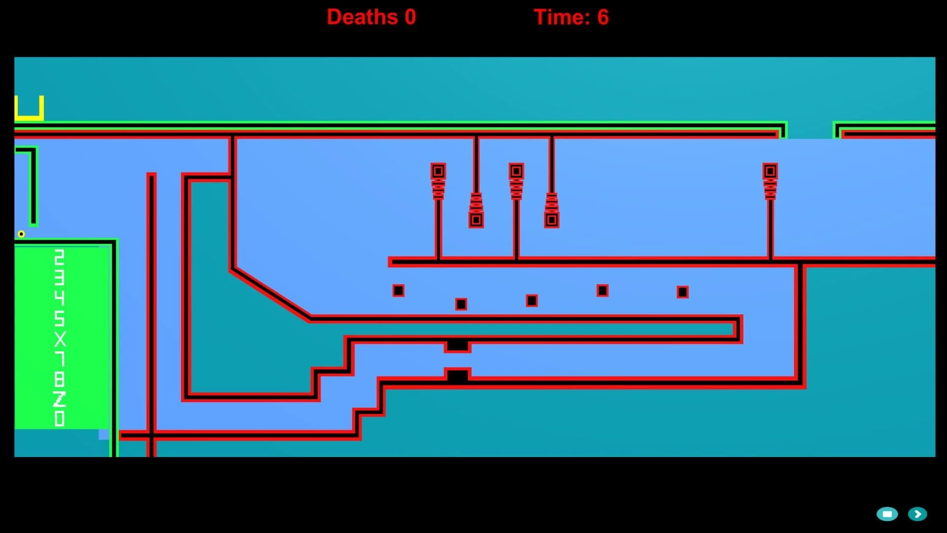 Concept 20 screenshot 5