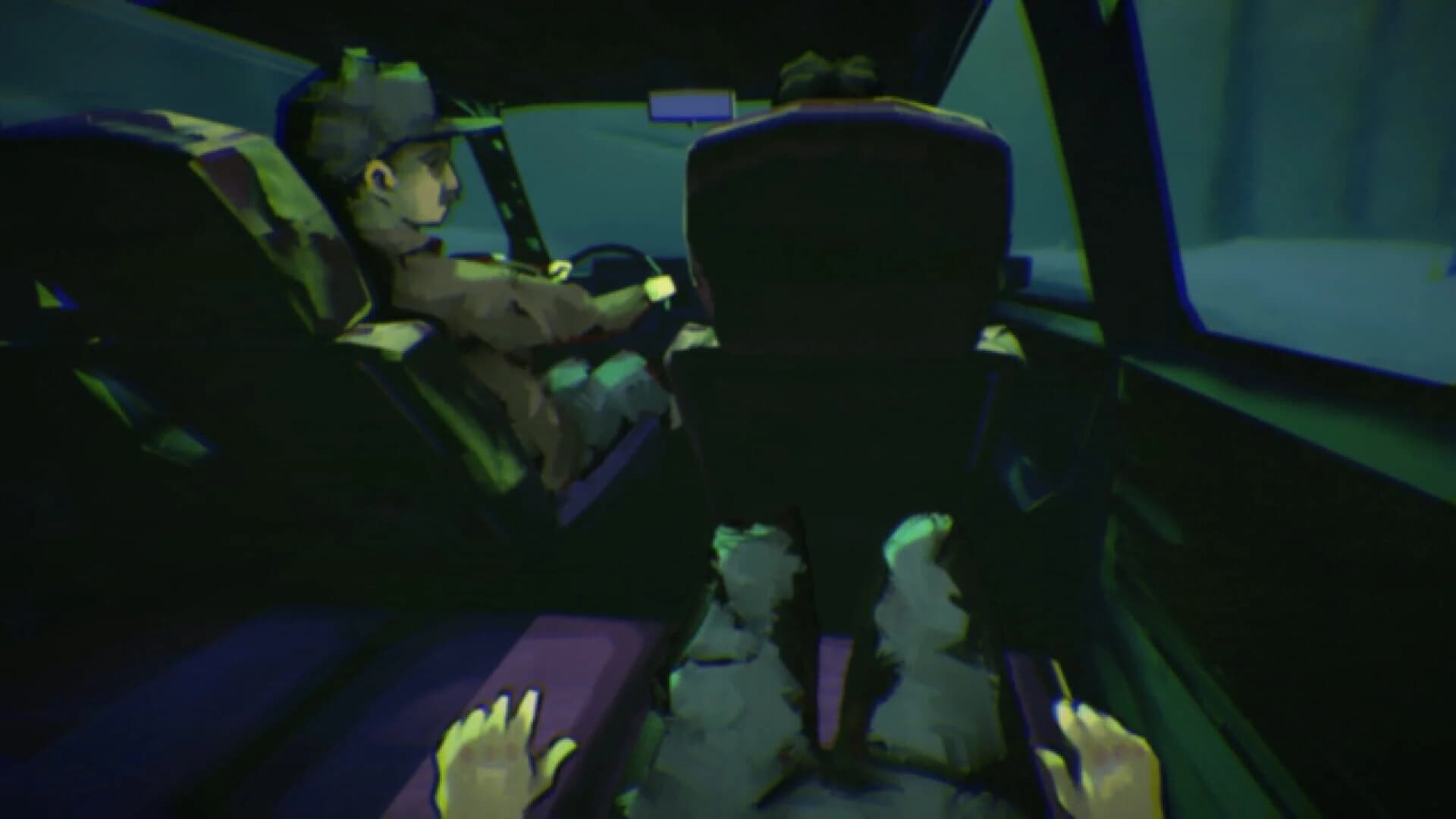 Concierge screenshot 5