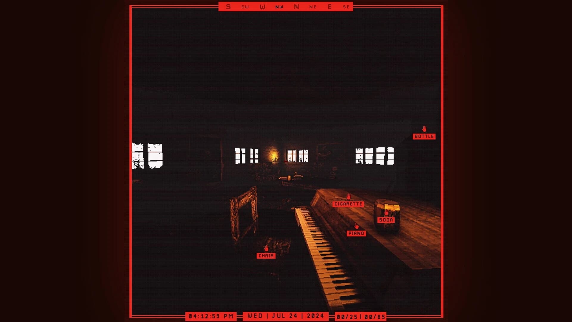 Concrete screenshot 2