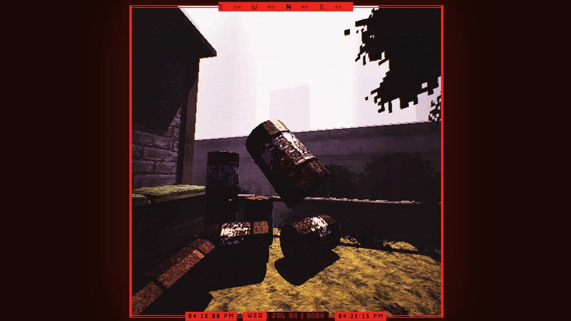 Concrete screenshot 4