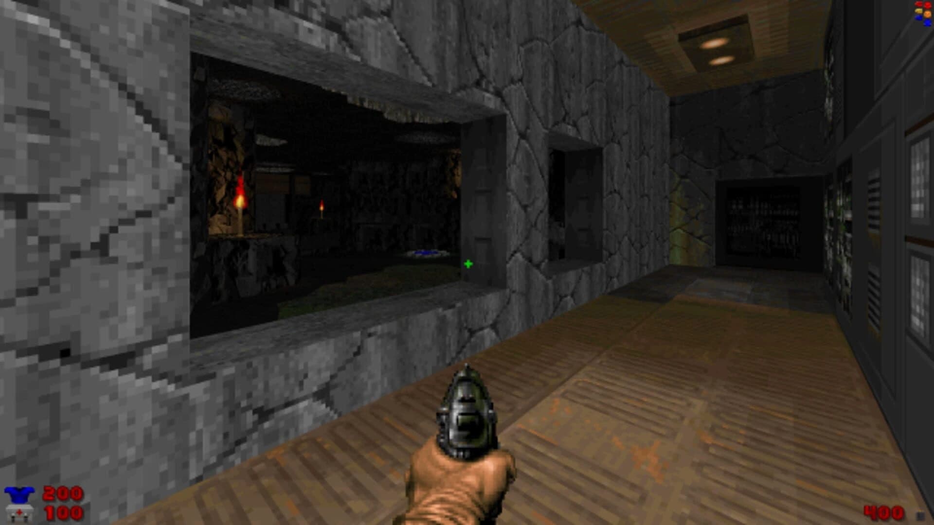 Concrete Rage screenshot 1