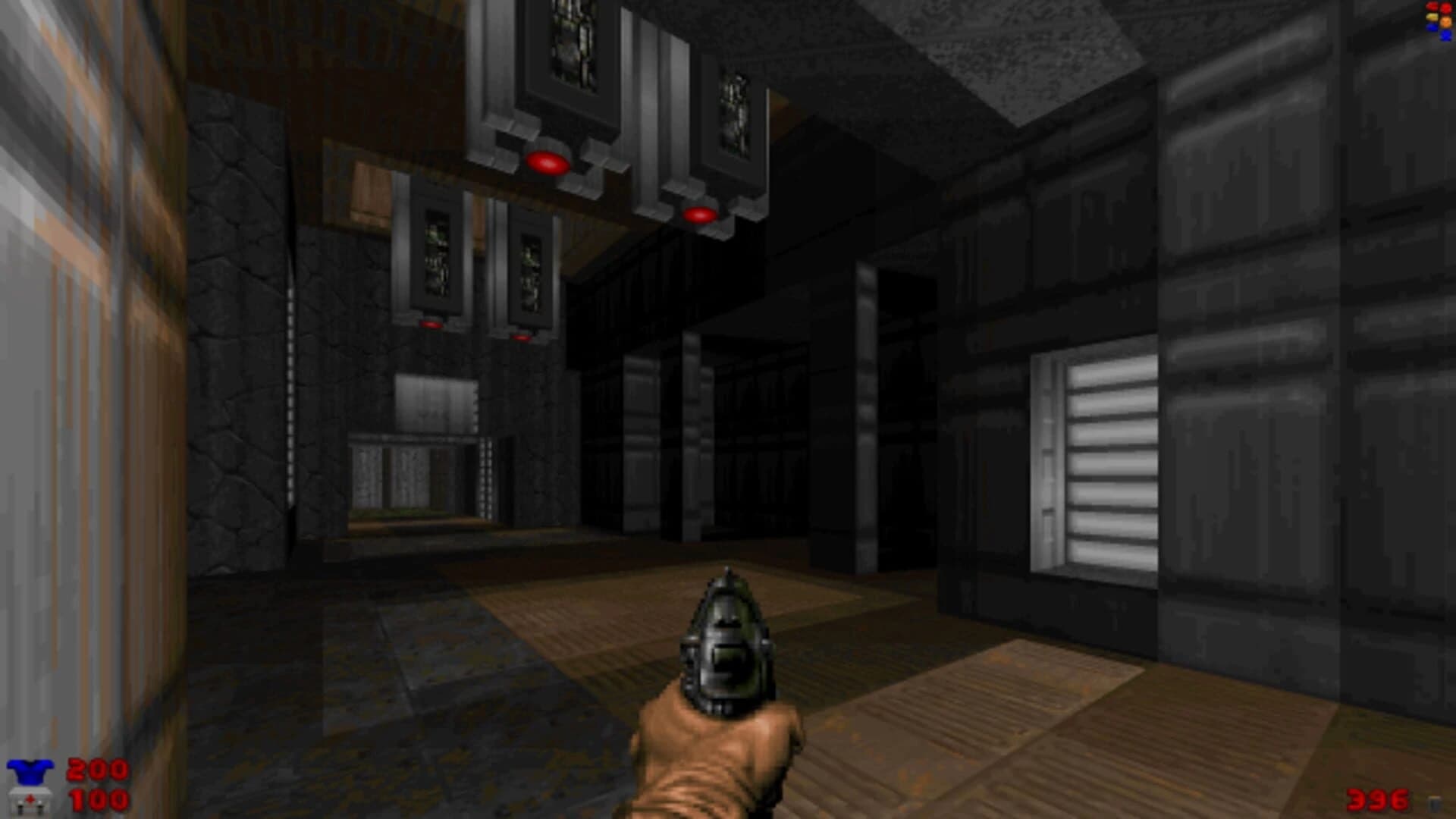 Concrete Rage screenshot 5