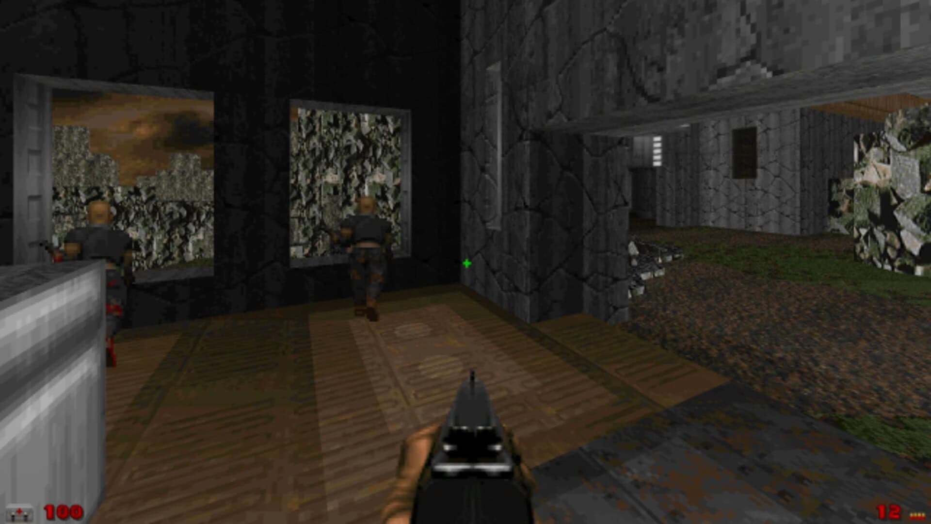 Concrete Rage screenshot 4