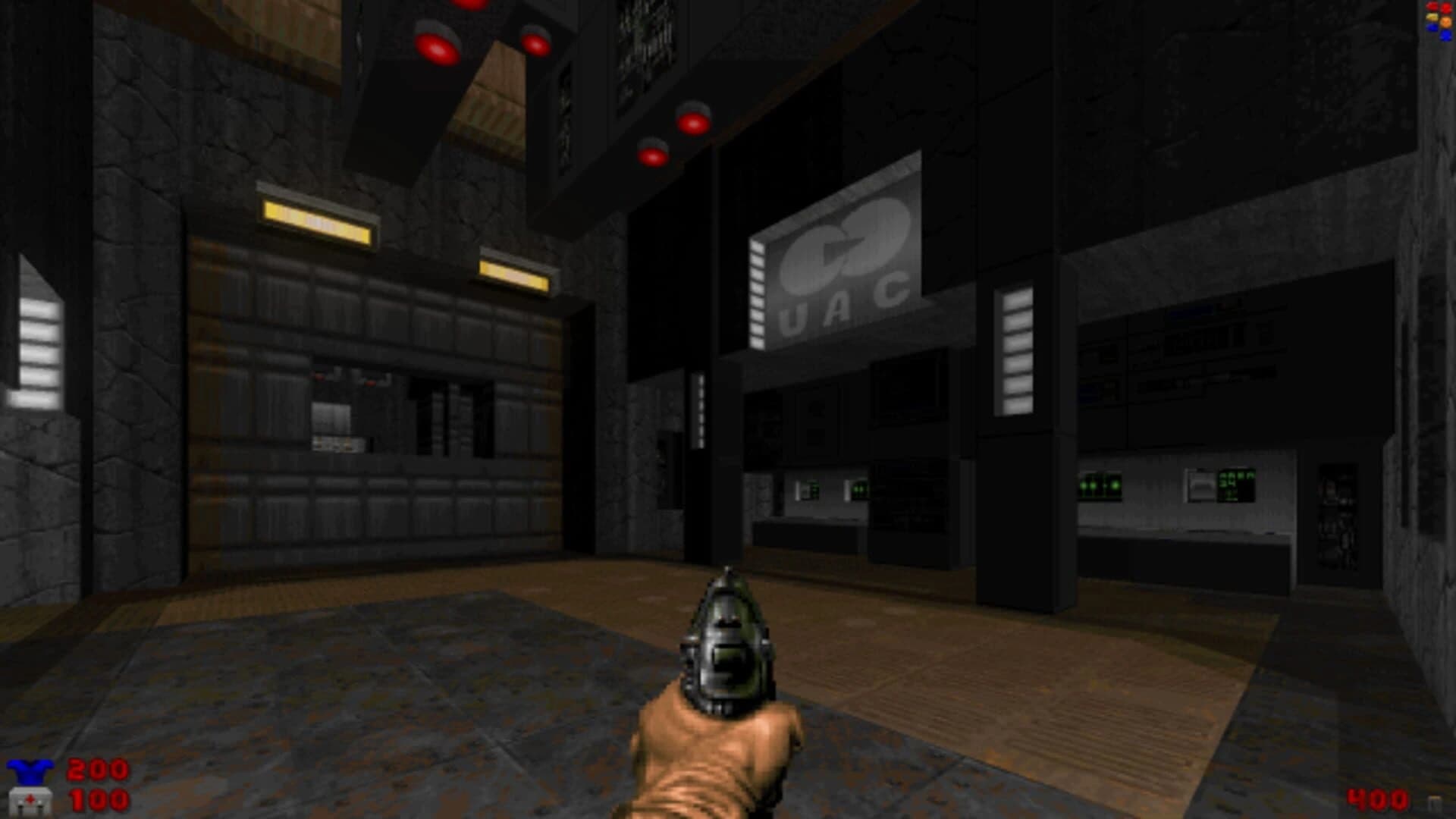 Concrete Rage screenshot 2