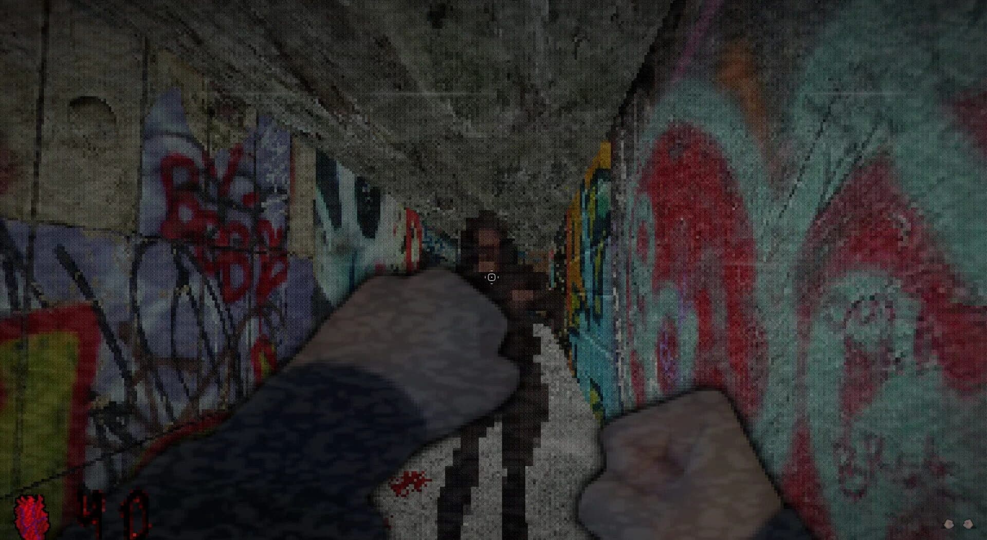 Concrete Visions screenshot 4