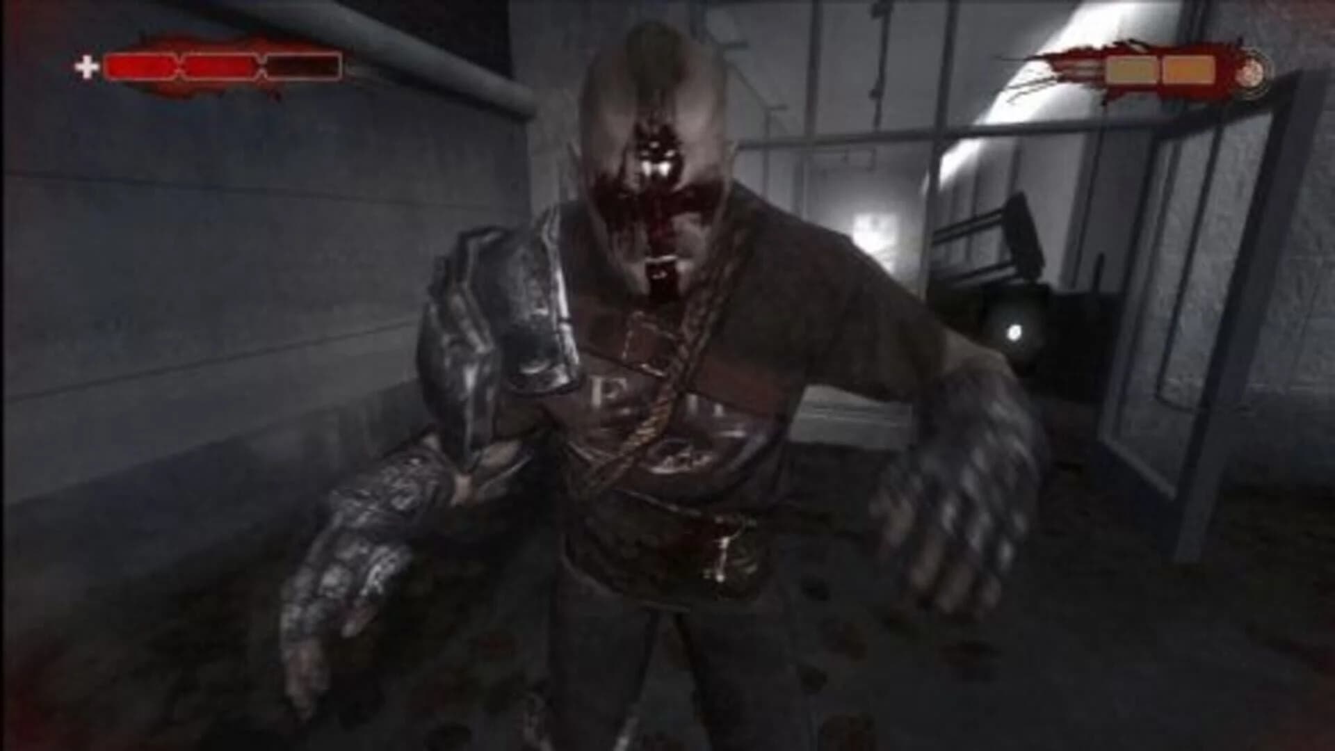 Condemned 2: Bloodshot screenshot 1