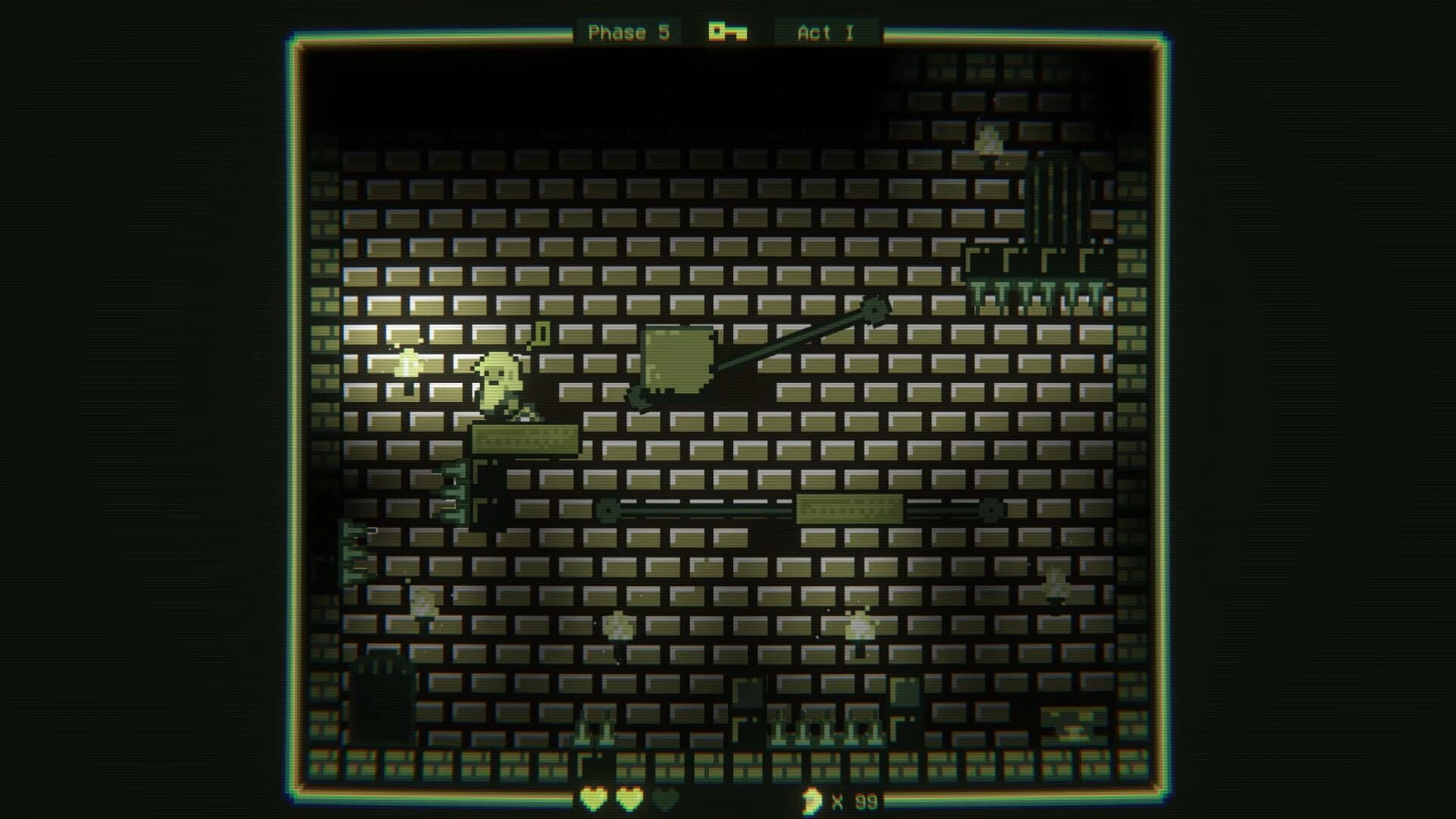 Condemned: No Escape screenshot 4