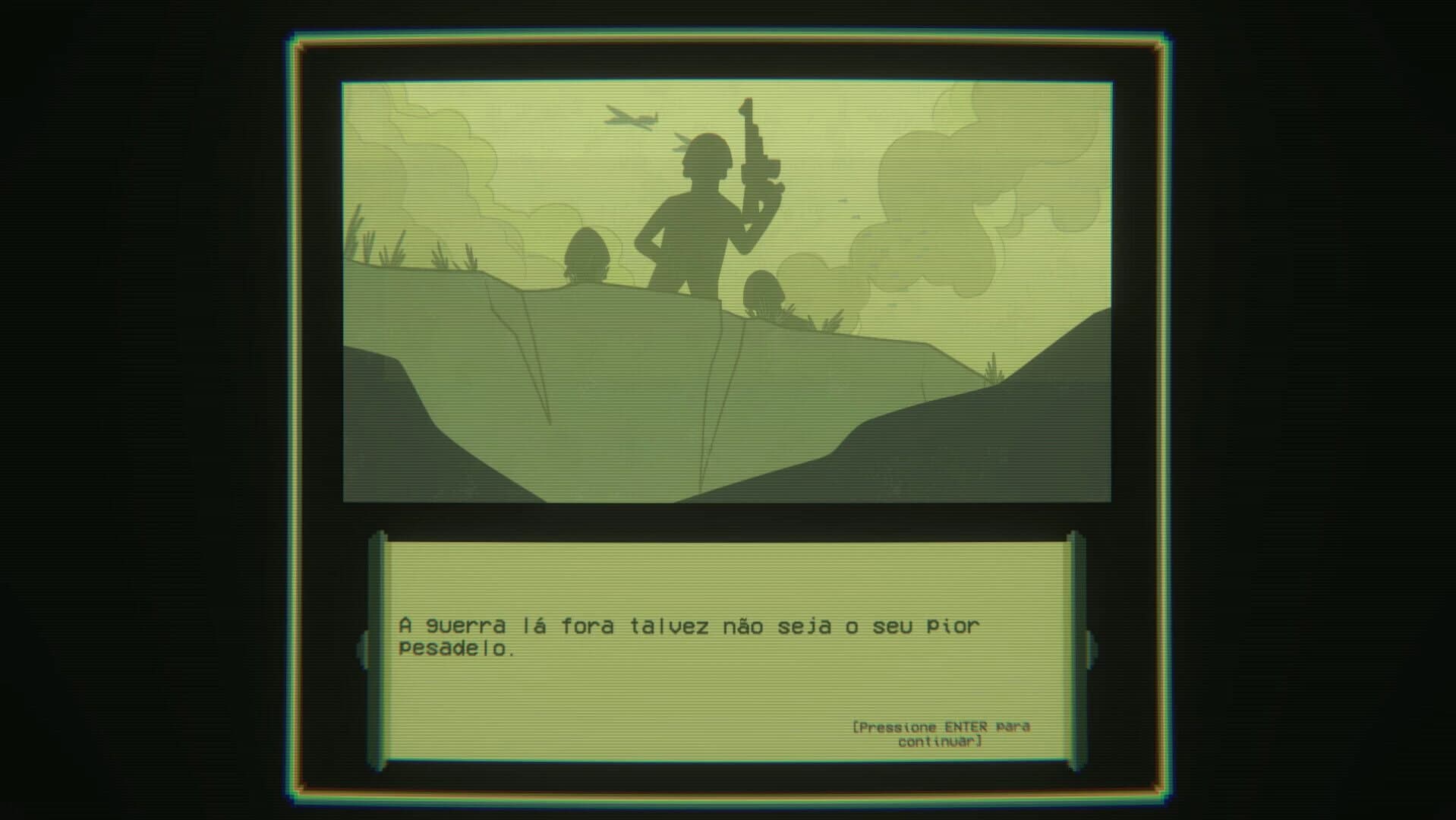 Condemned: No Escape screenshot 2