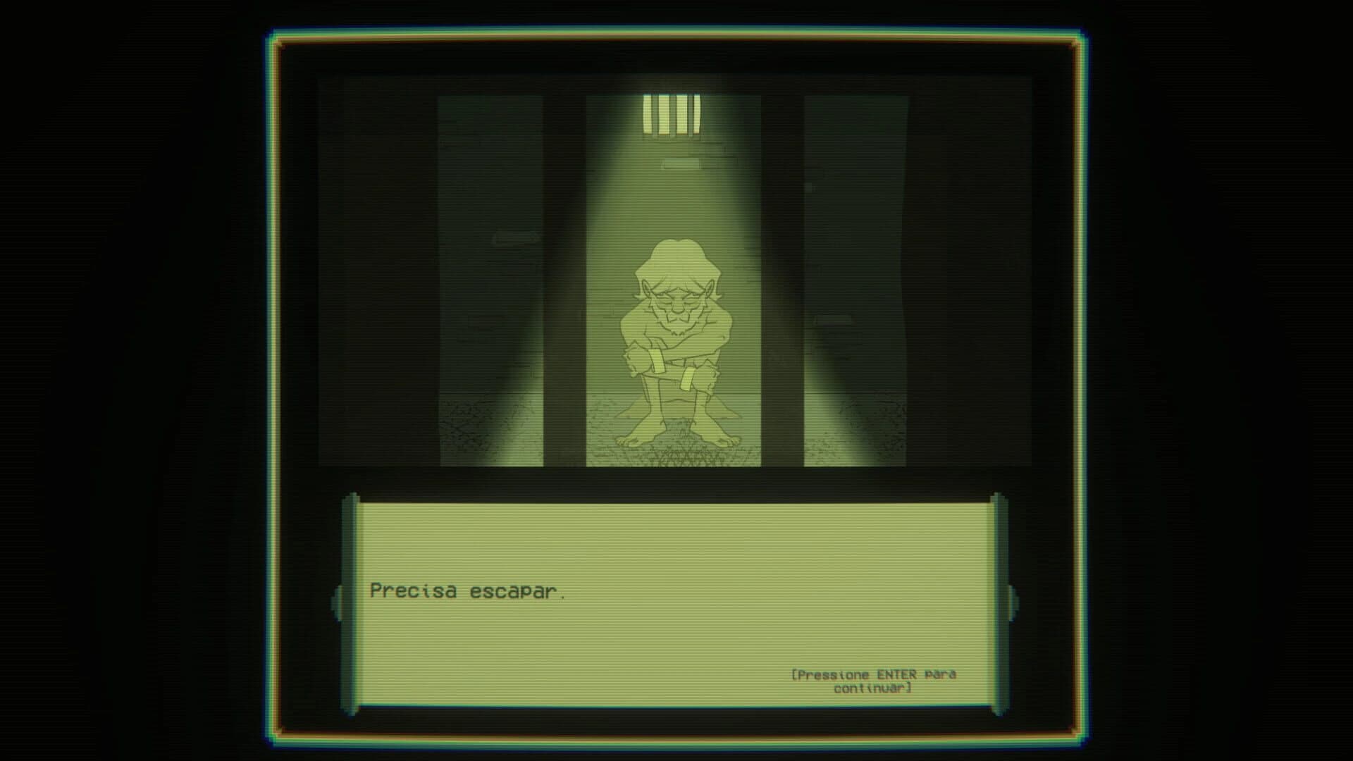 Condemned: No Escape screenshot 3