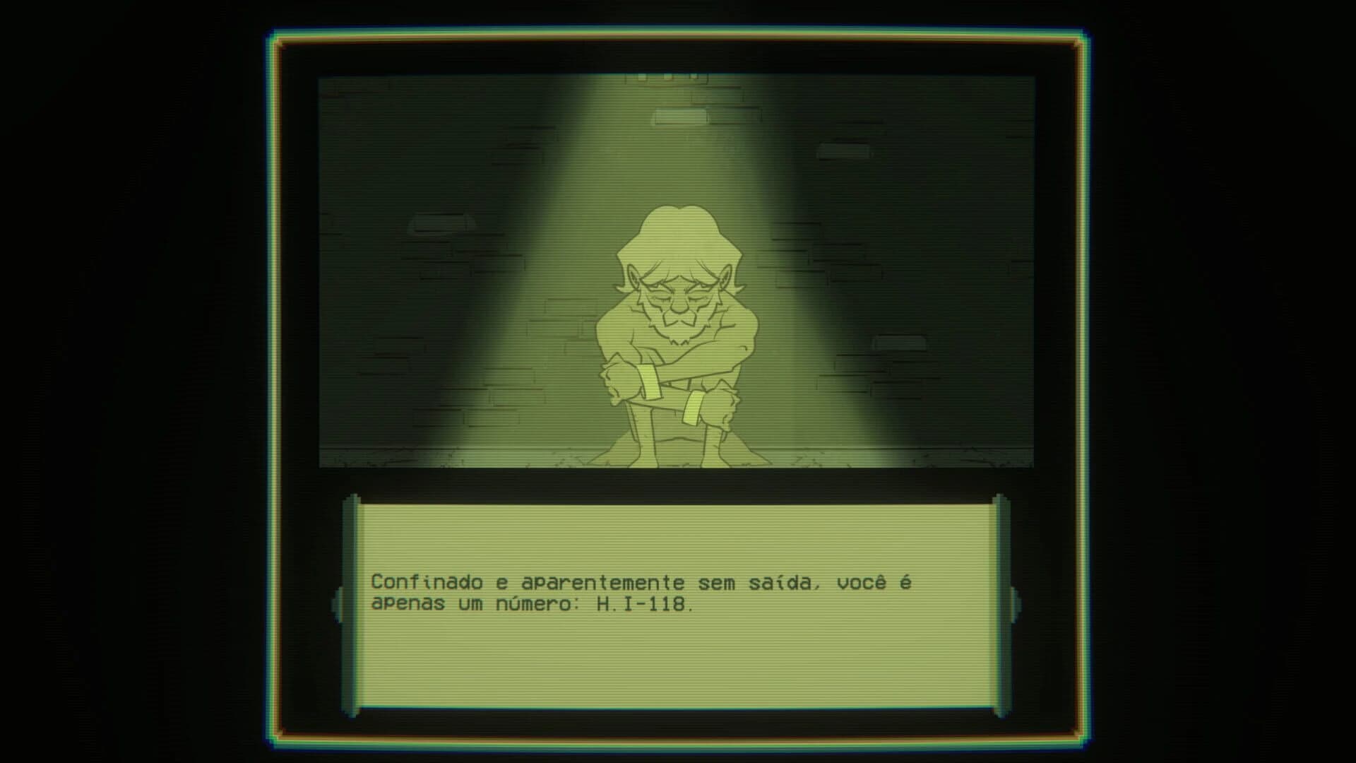 Condemned: No Escape screenshot 1