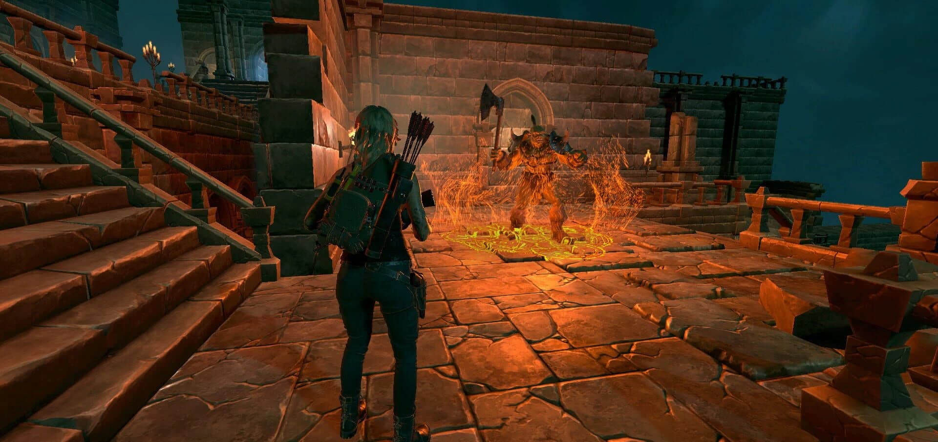Condition 24 screenshot 1